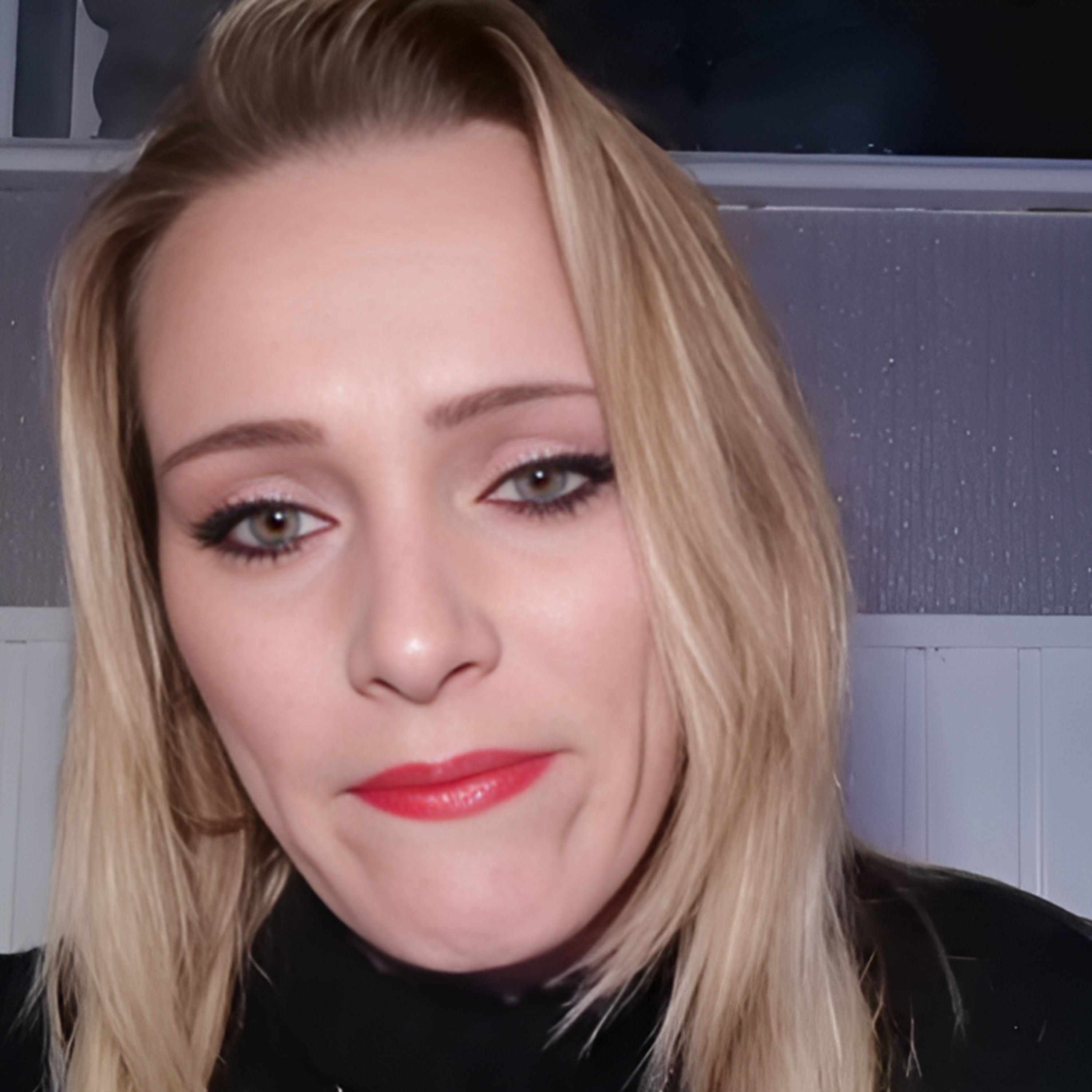 ELLE A VÉCU LA PIRE DES CHOSE QUI PUISSE ARRIVER À UNE SOEUR