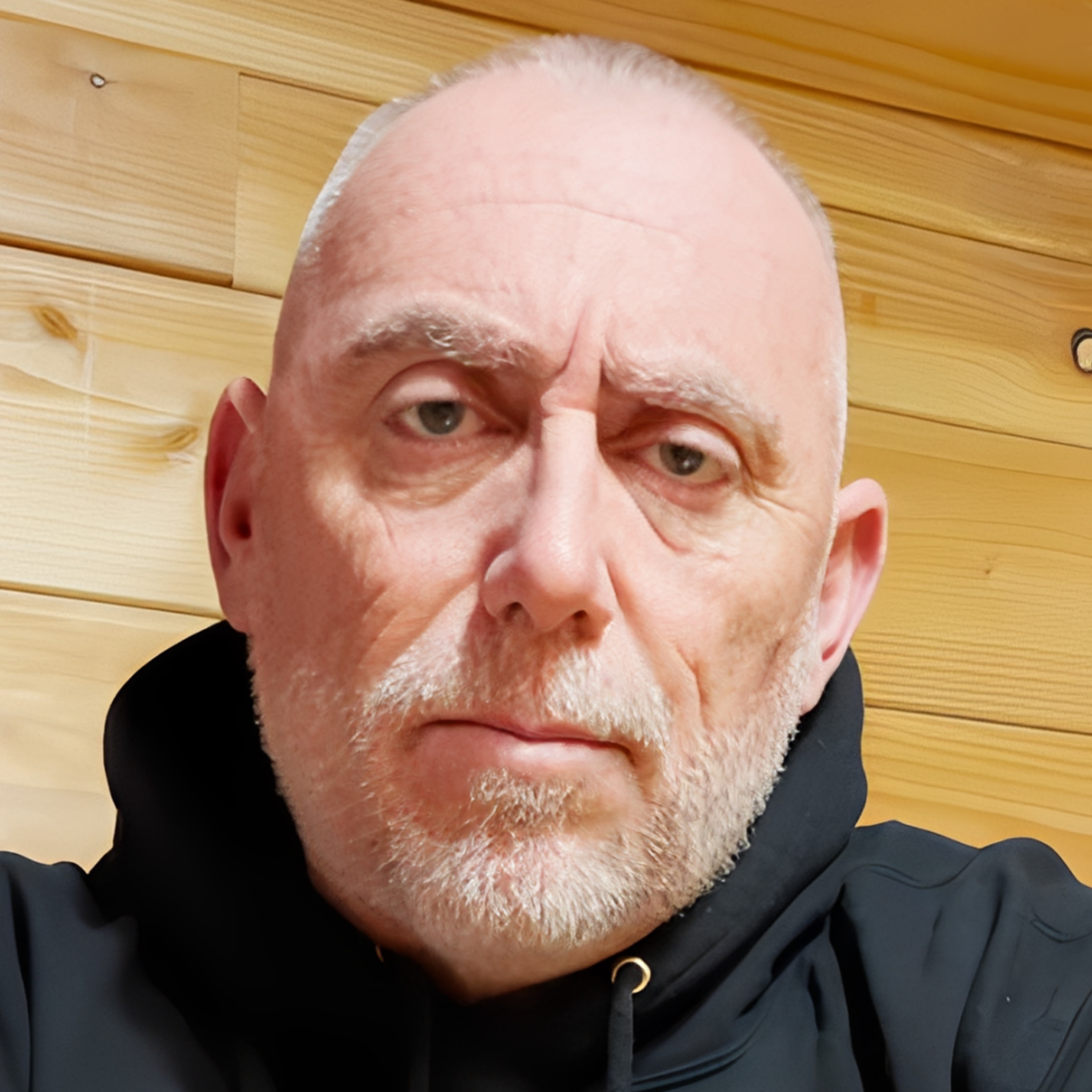 POMPIER, IL A DÉVELOPPÉ UN SYNDROME DE STRESS POST-TRAUMATIQUE