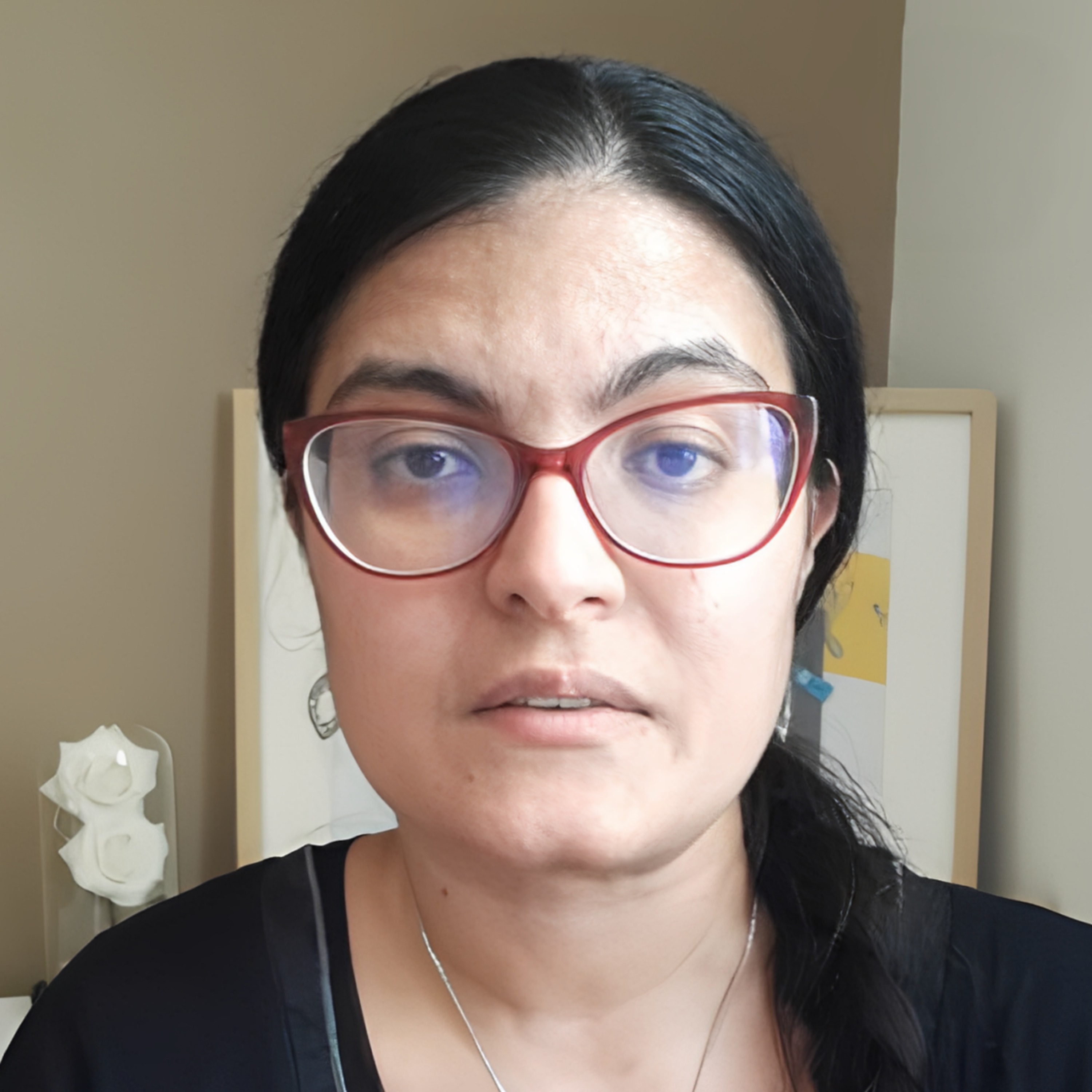 ELLE ATTENDAIT DES JUMEAUX... PUIS TOUT A BASCULÉ