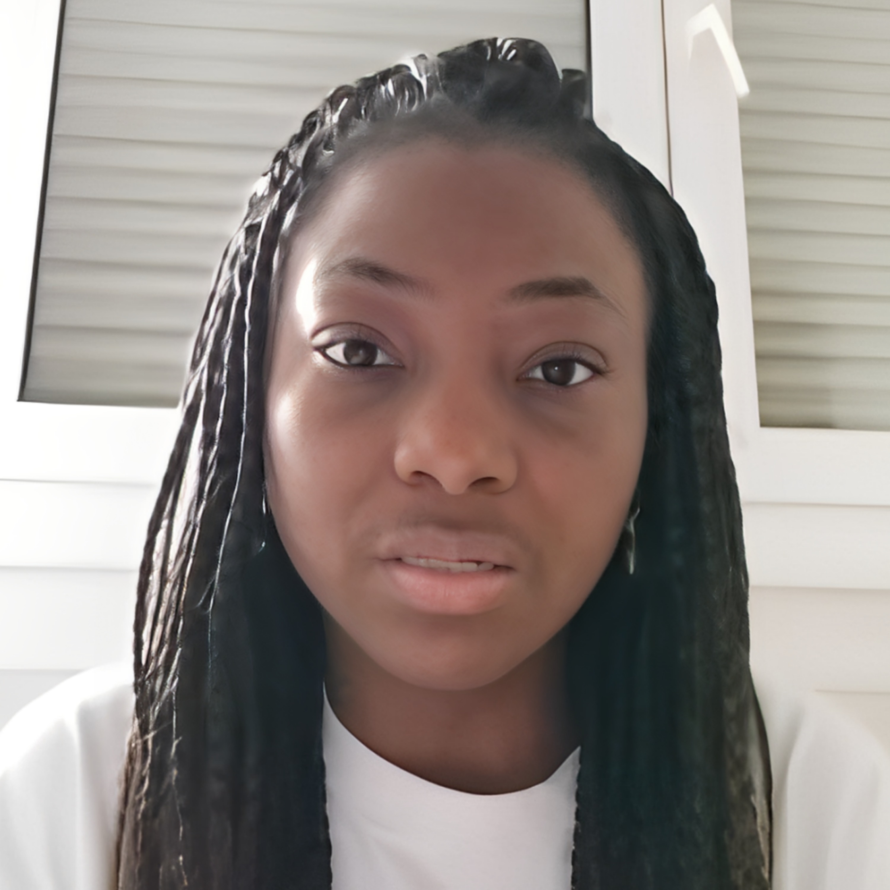 ATTEINTE D'UNE MALADIE RARE, ELLE A DÛ VENIR EN FRANCE POUR SE SOIGNER