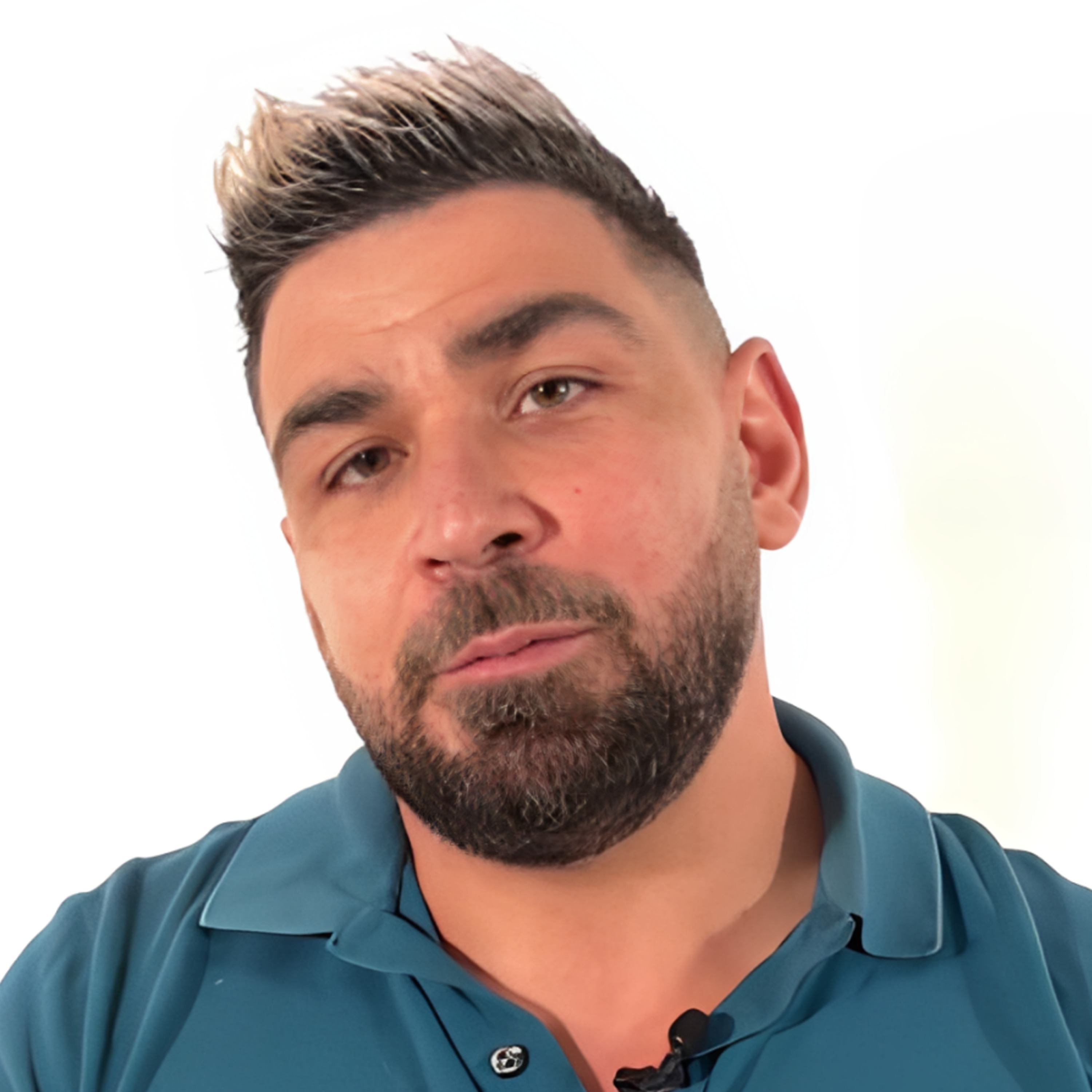 NÉ HANDICAPÉ MOTEUR, PIERRE A PERDU SA SOCIÉTÉ ET SES DROITS episode artwork