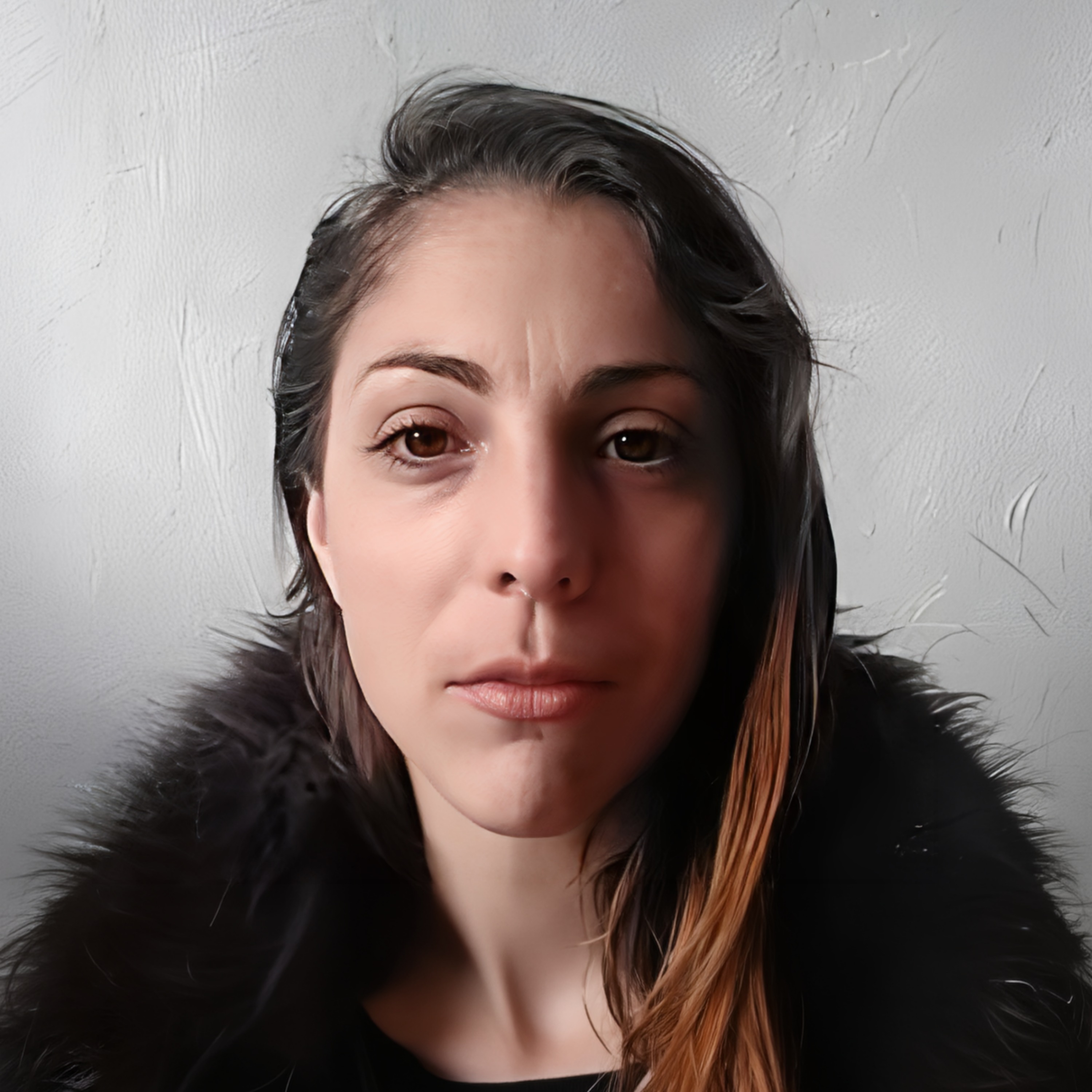 ALORS QU'ELLE RÊVAIT D'ÊTRE INITIÉE AU CHAMANISME, TOUT S'EST ARRÊTÉ BRUTALEMENT episode artwork