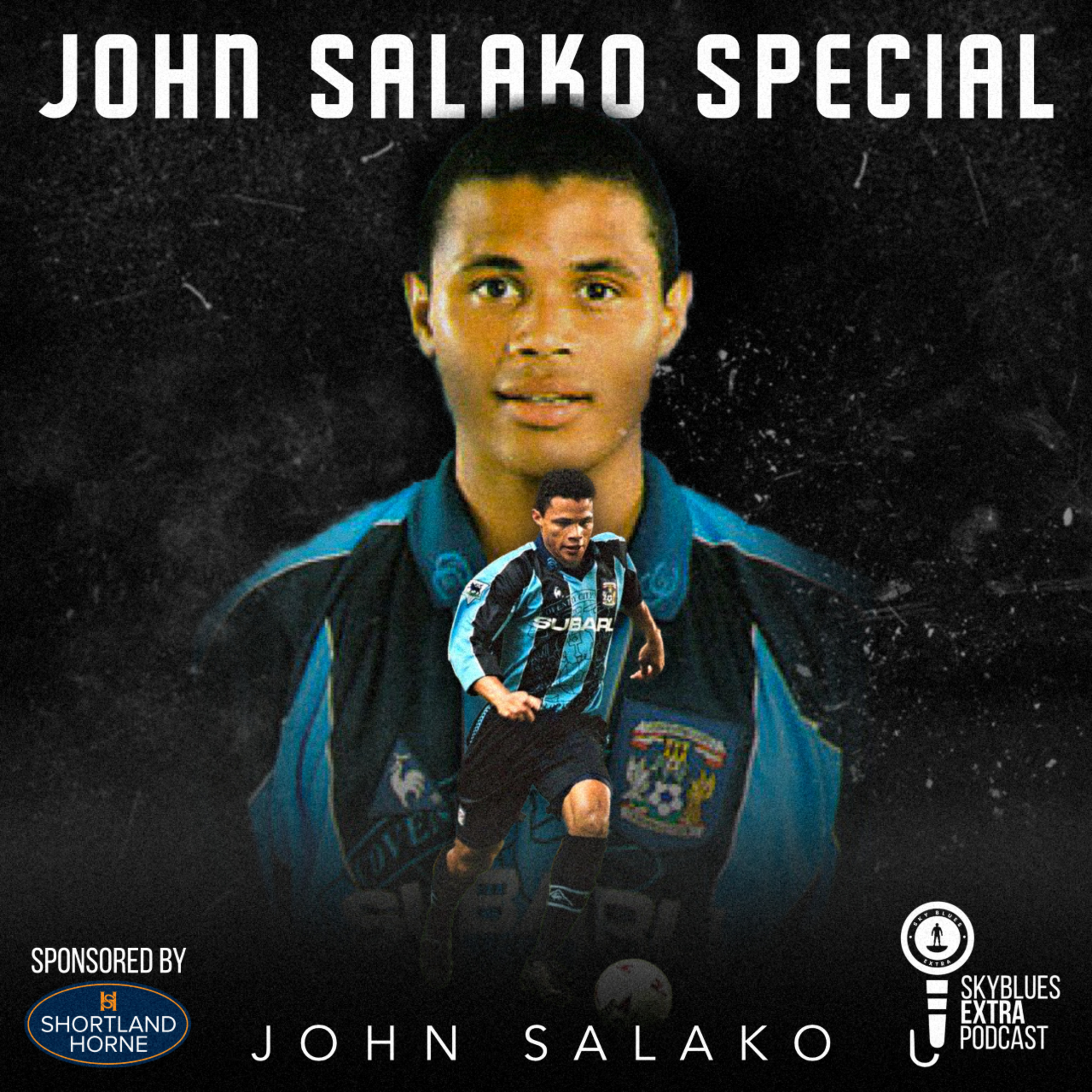Sky Blues Extra Podcast