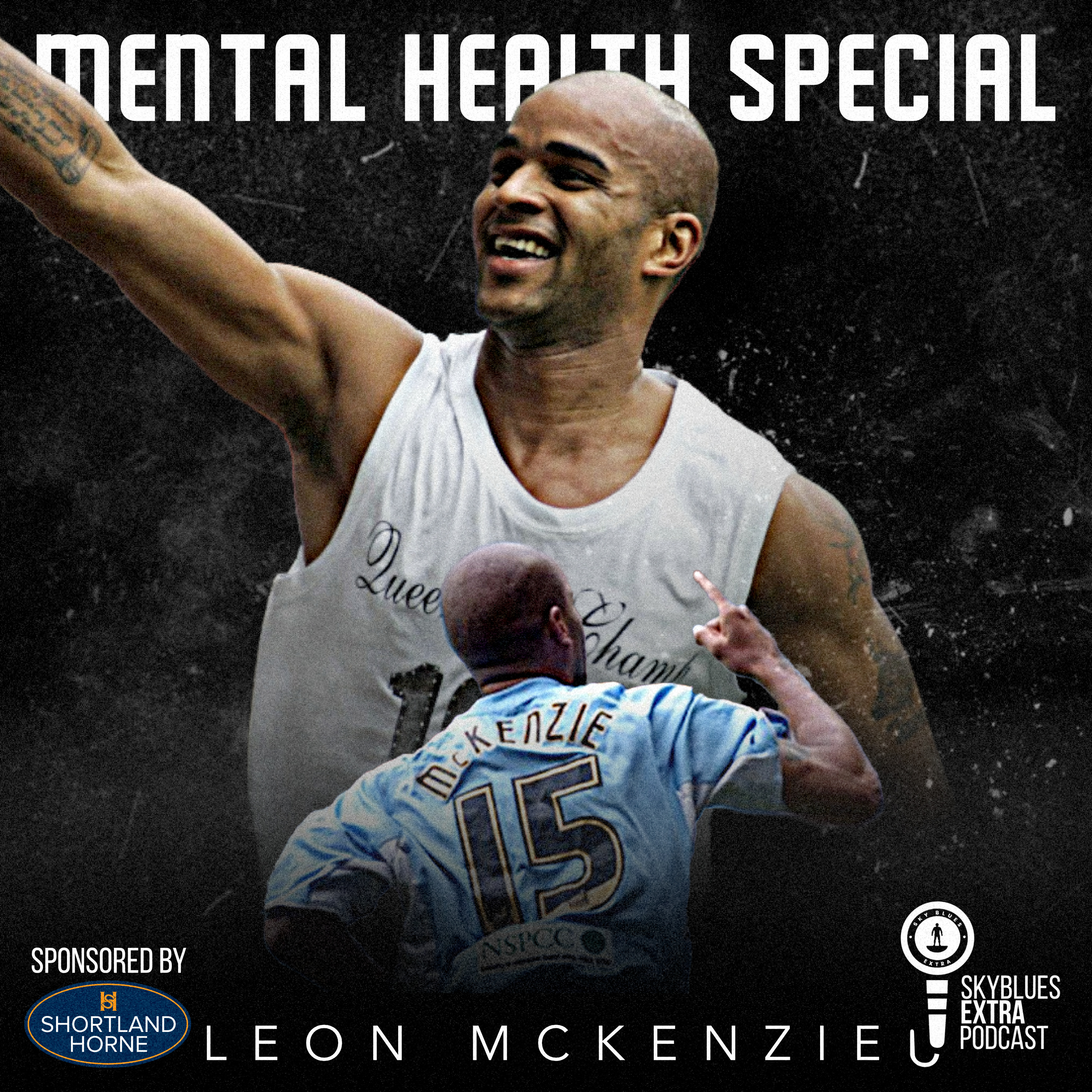 Sky Blues Extra Podcast