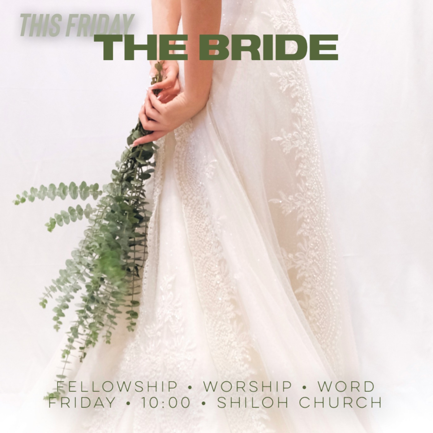 The Bride (Ray Booysen)