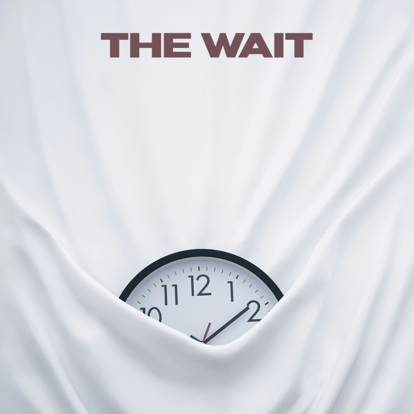 The Wait (Ray Booysen)