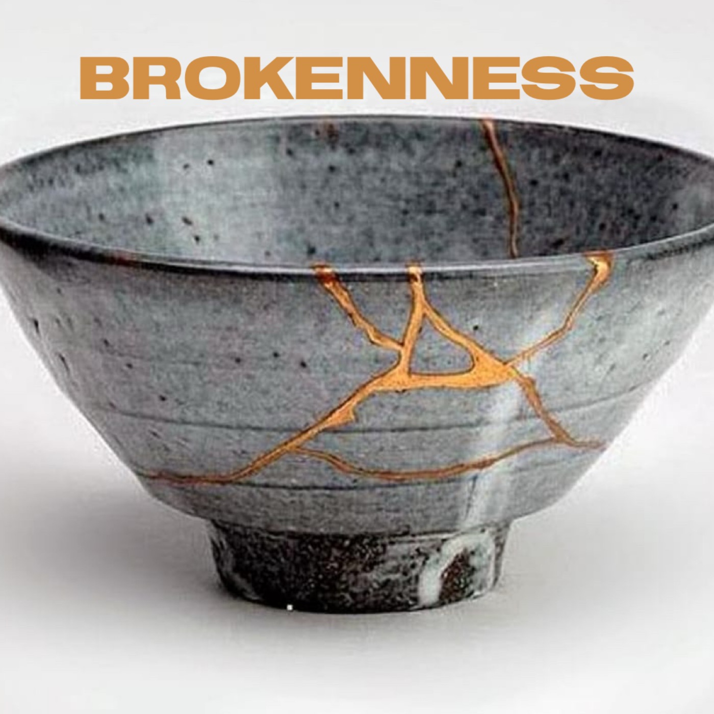 Brokenness (Devlin Zents)