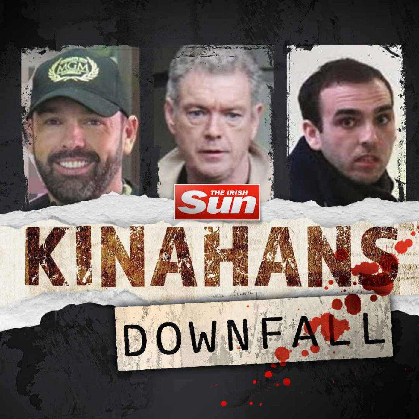 Kinahans Downfall