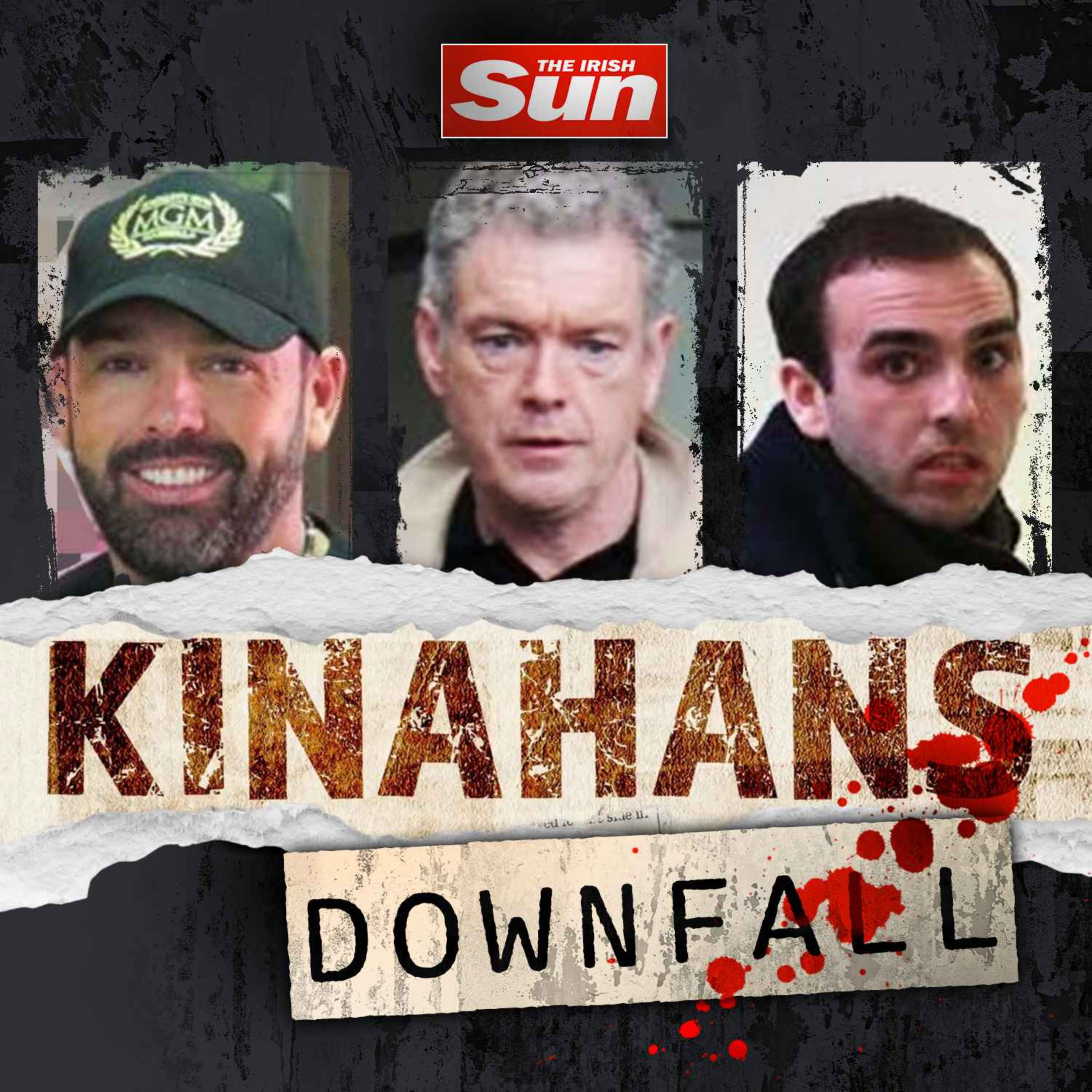 Downfall | 12 episode artwork