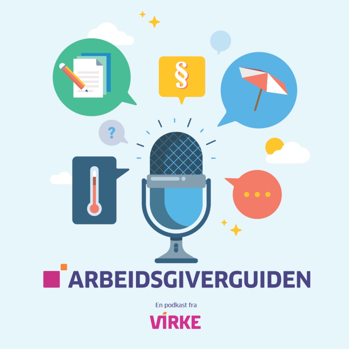 cover art for Arbeidstid