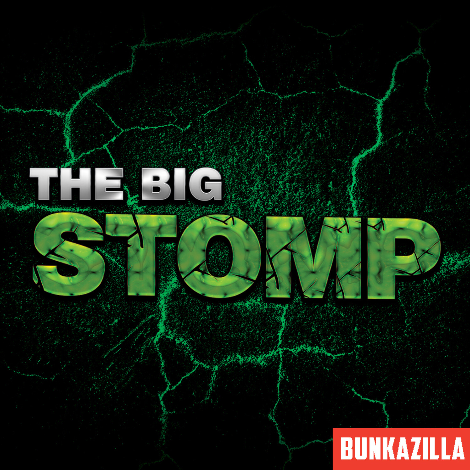 The Big Stomp