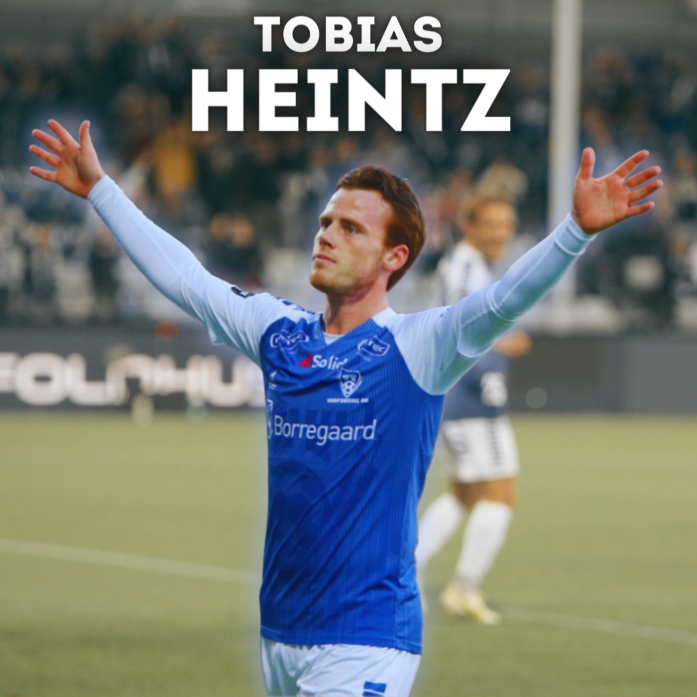 Tobias Heintz