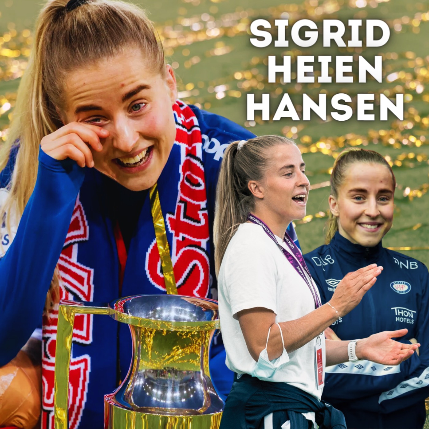 Sigrid Heien Hansen