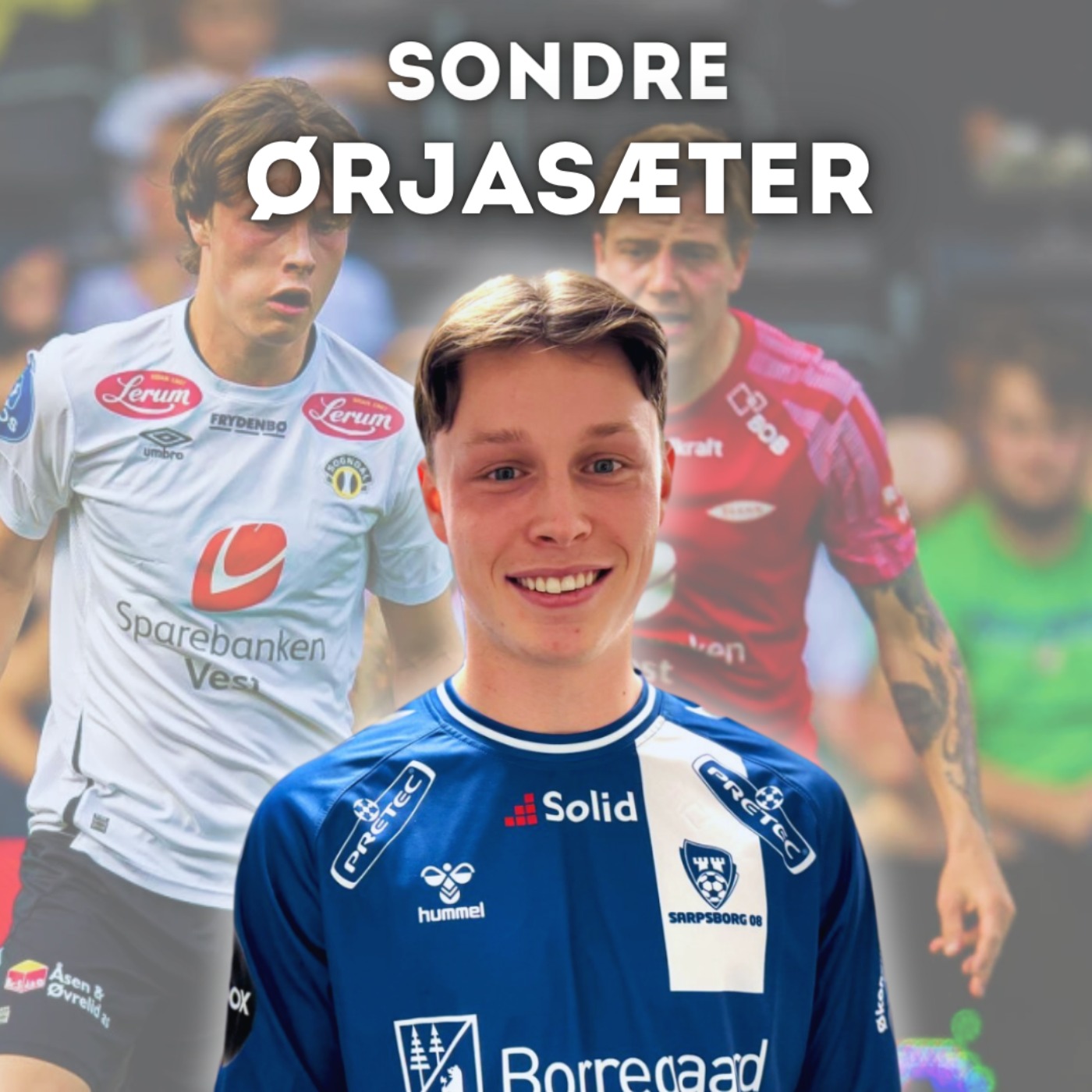 Fotballfamilien