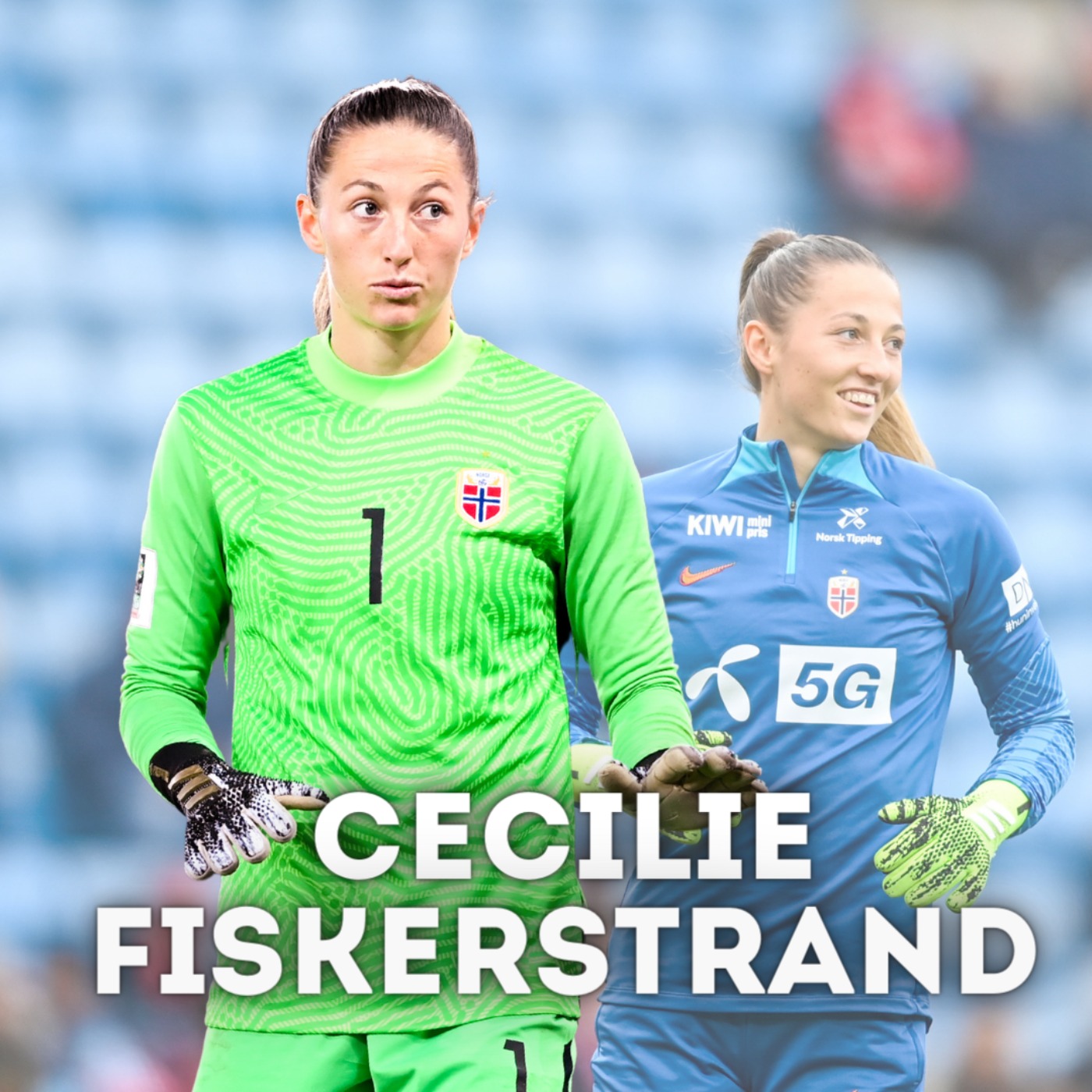 Fotballfamilien