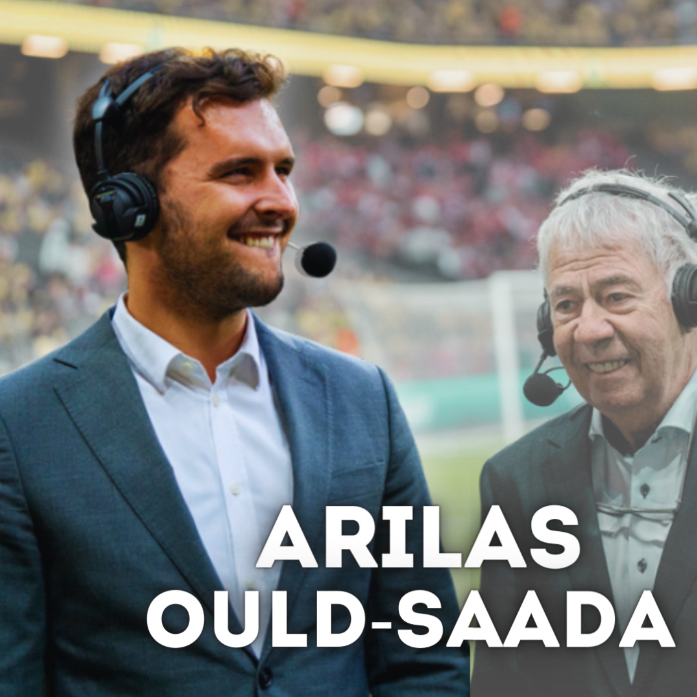 Arilas Ould-Saada