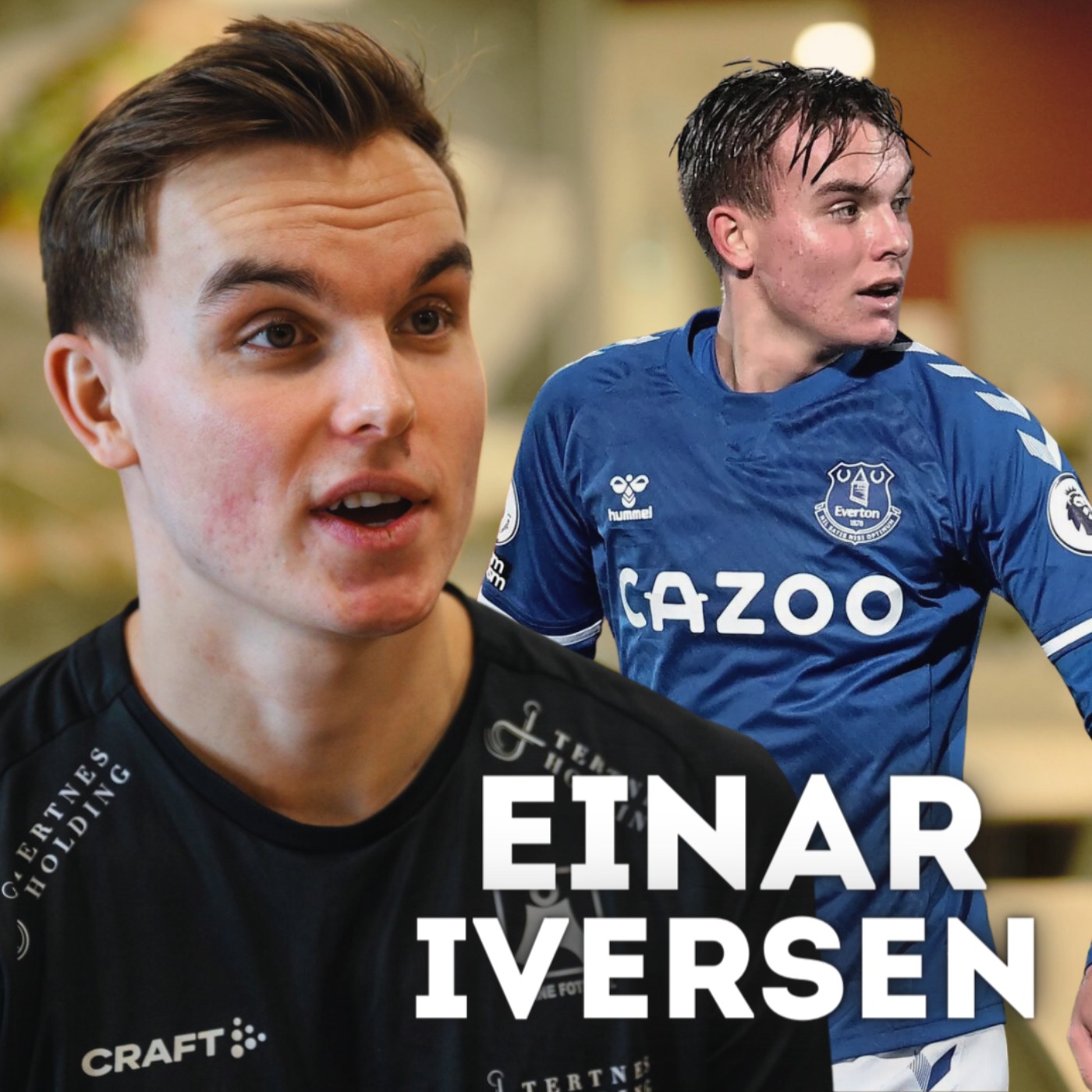 Einar Iversen
