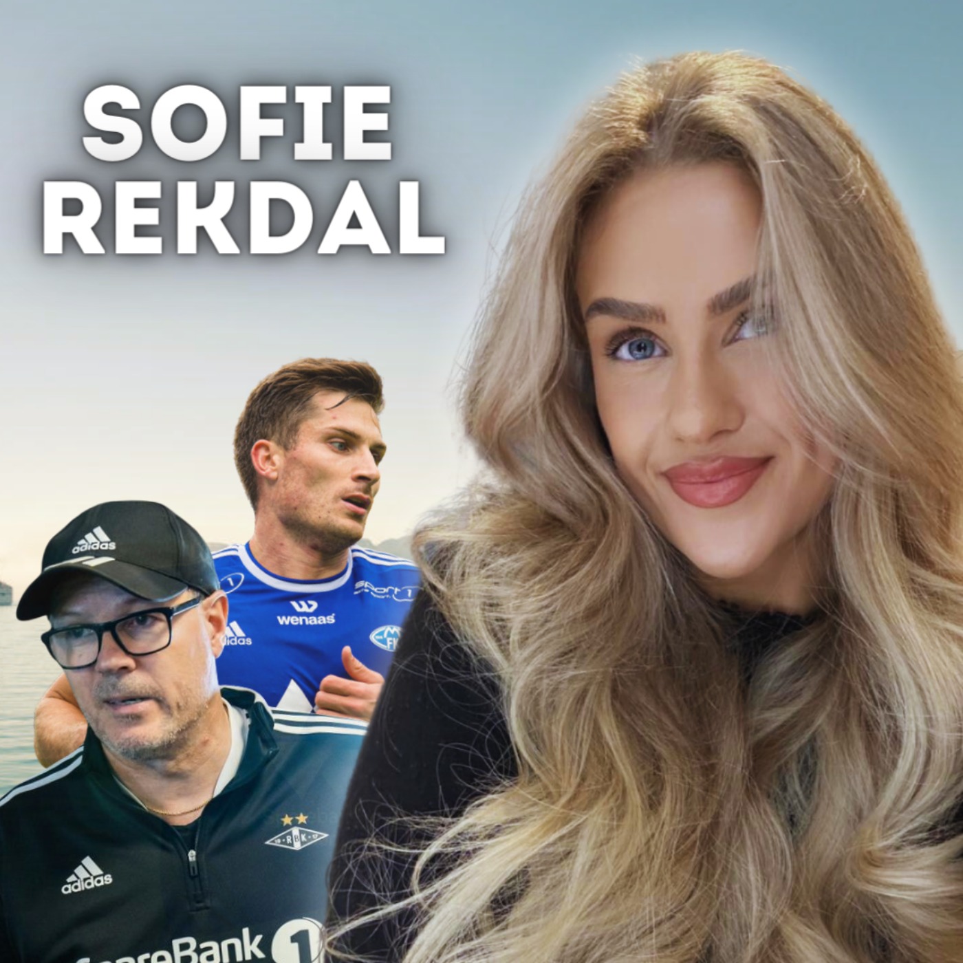 Sofie Rekdal