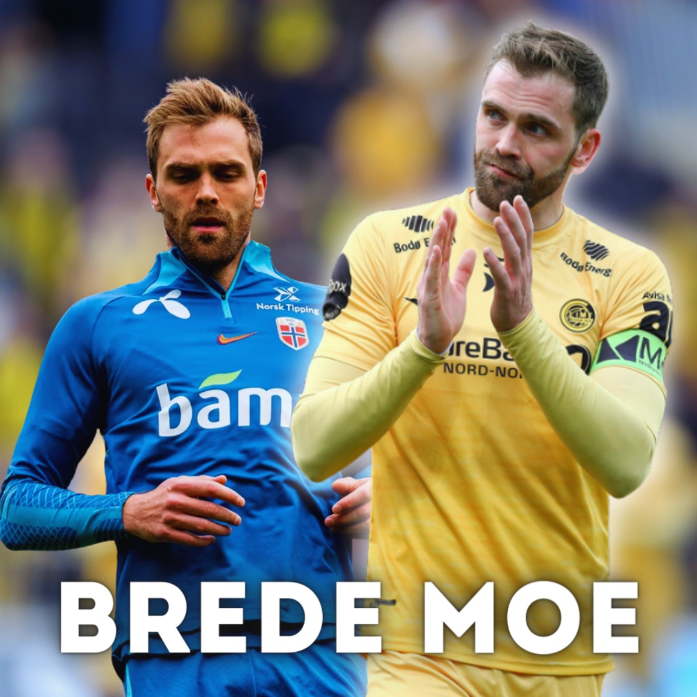Brede Moe