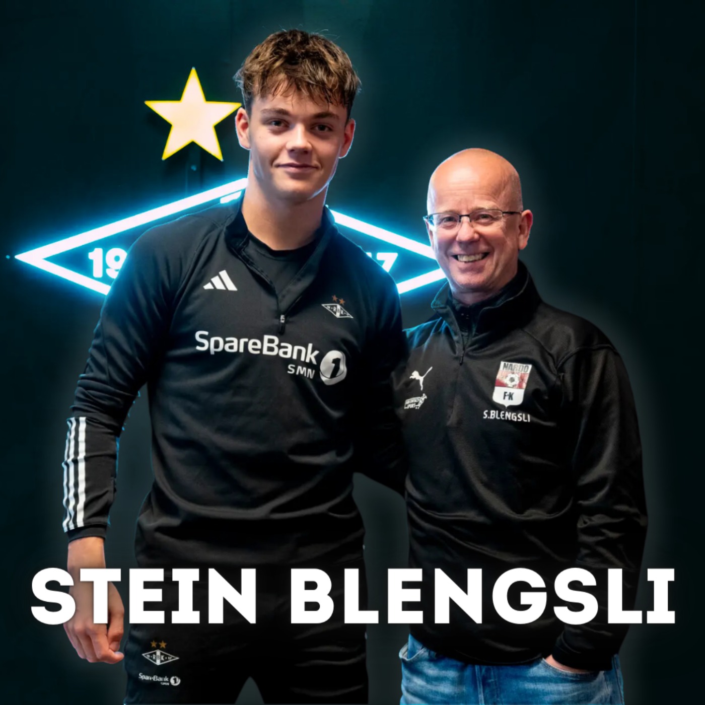 Fotballfamilien