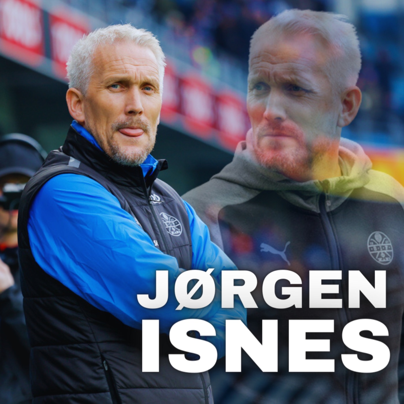 Fotballfamilien