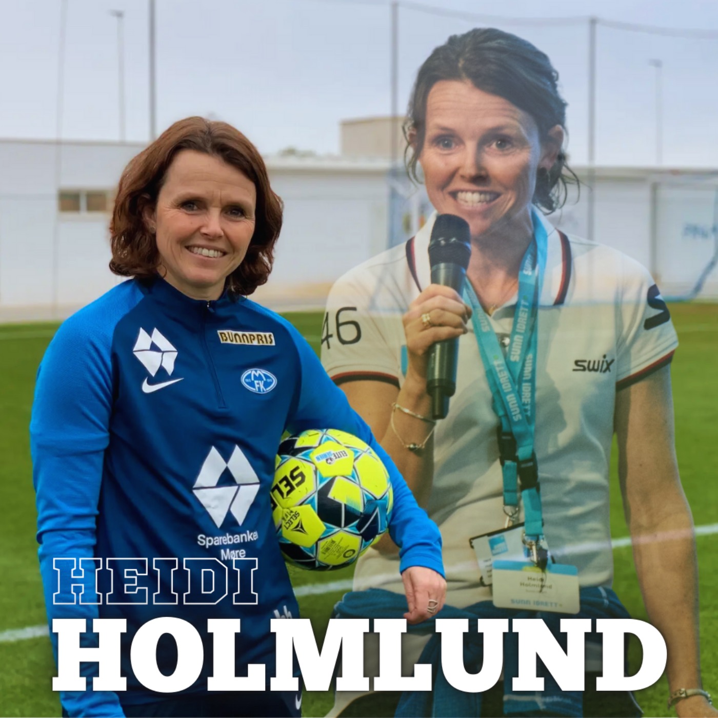 Fotballfamilien