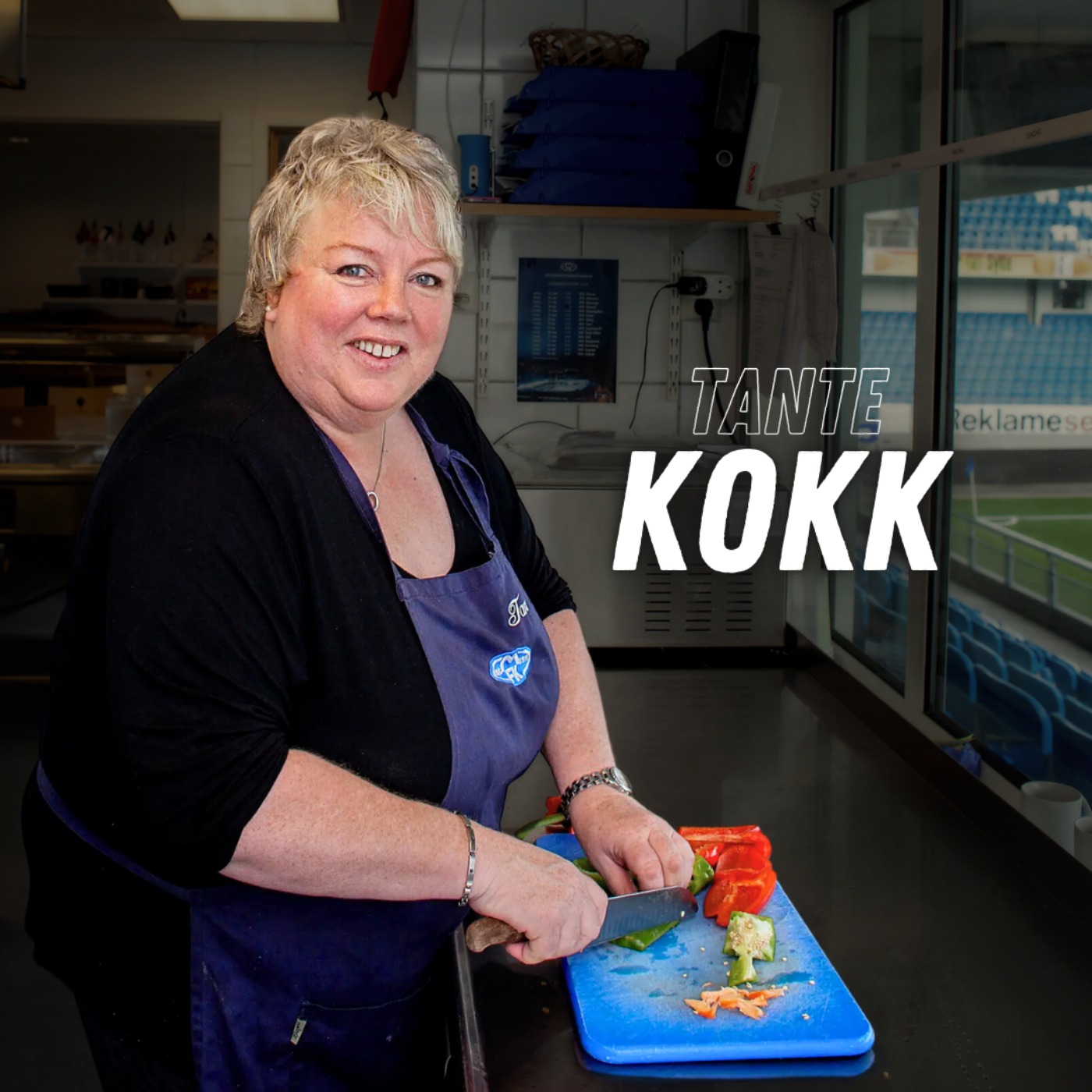 Fotballfamilien