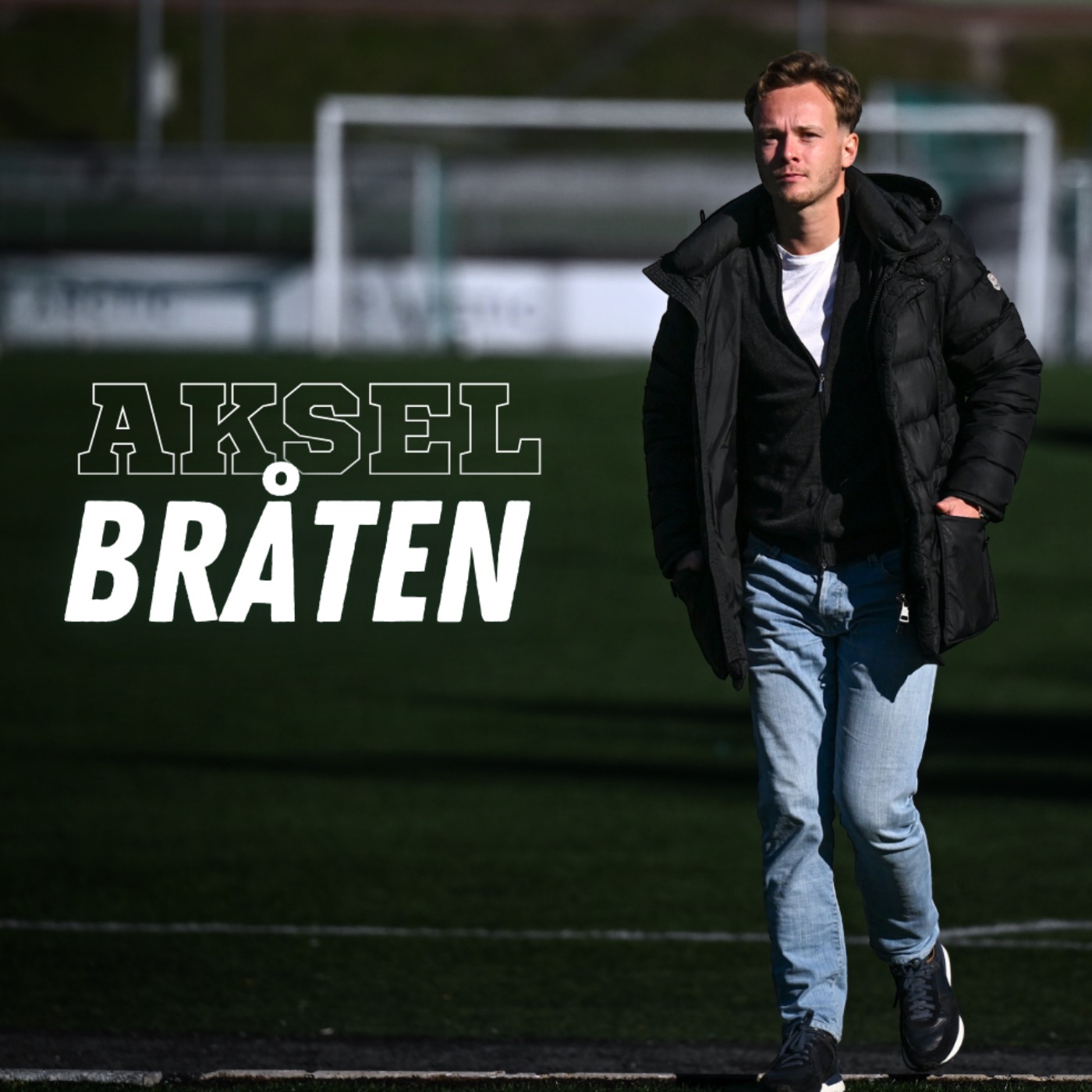 Fotballfamilien