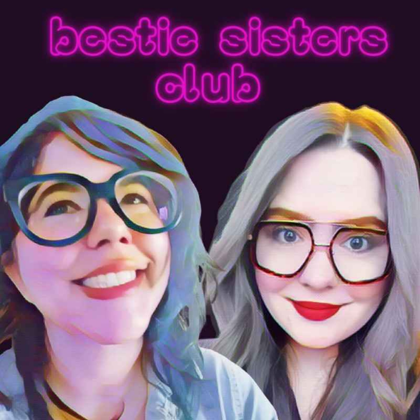 Bestie Sister's Club episode 1