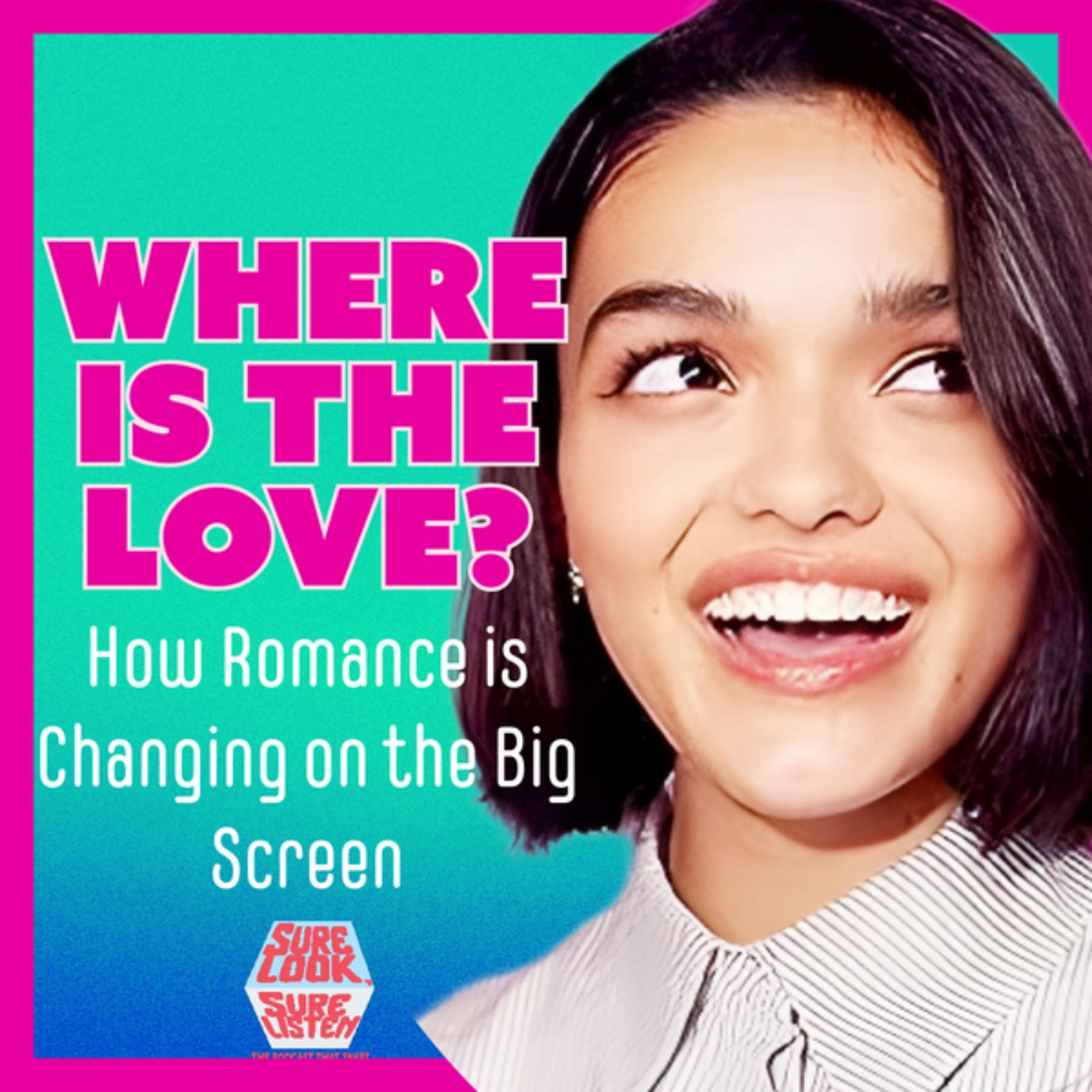 cover art for Where is the Love?