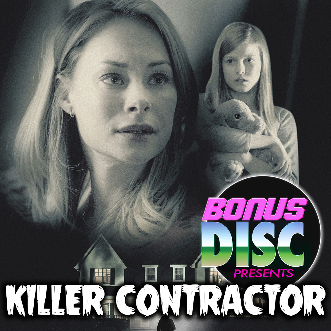 cover art for Ep.131 - Killer Contractor (2019)