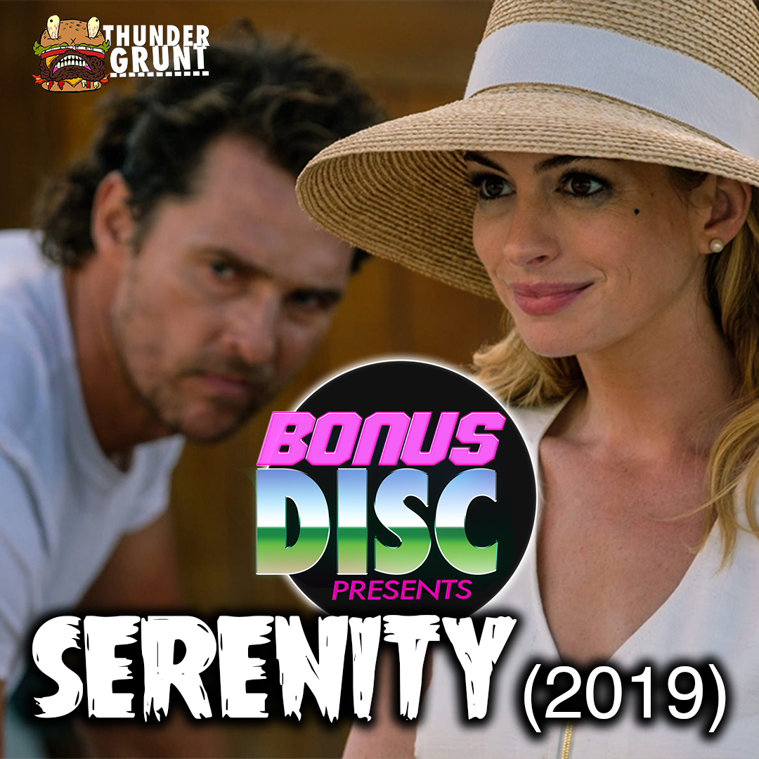 Bonus Disc