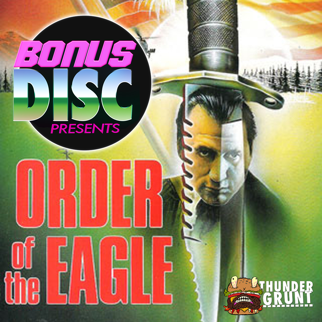 Bonus Disc