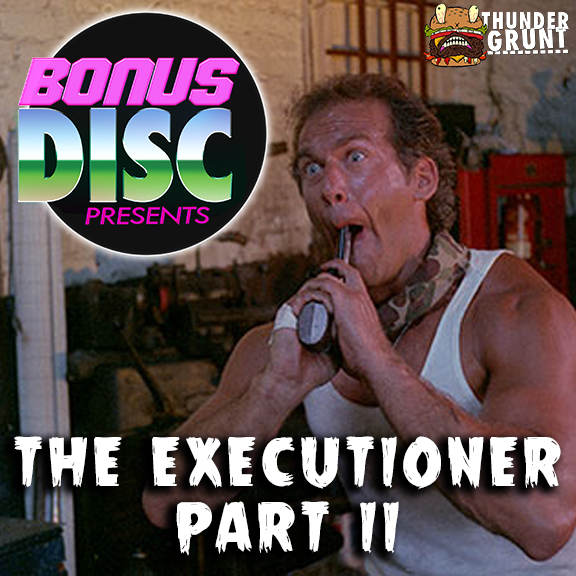 Bonus Disc
