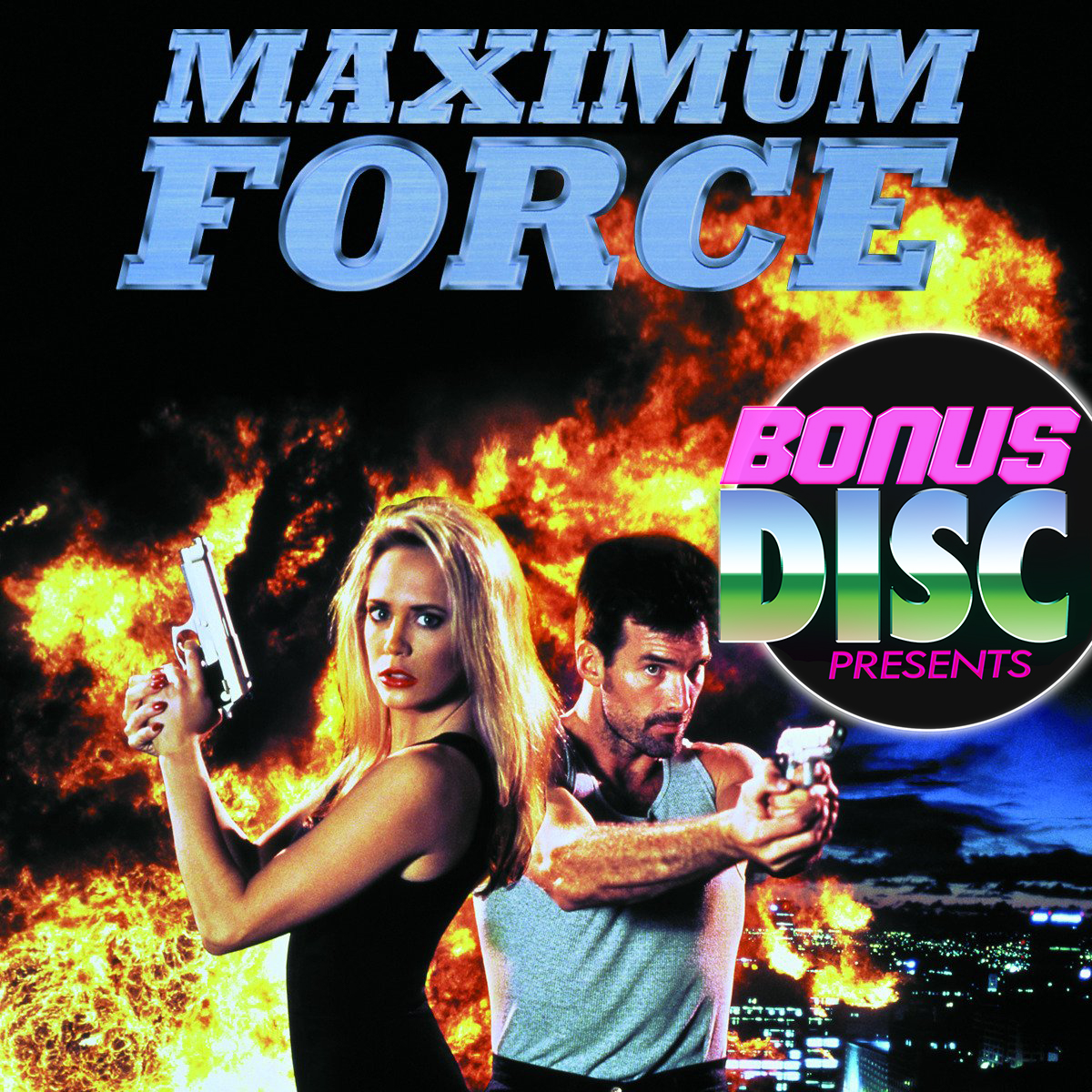 Bonus Disc