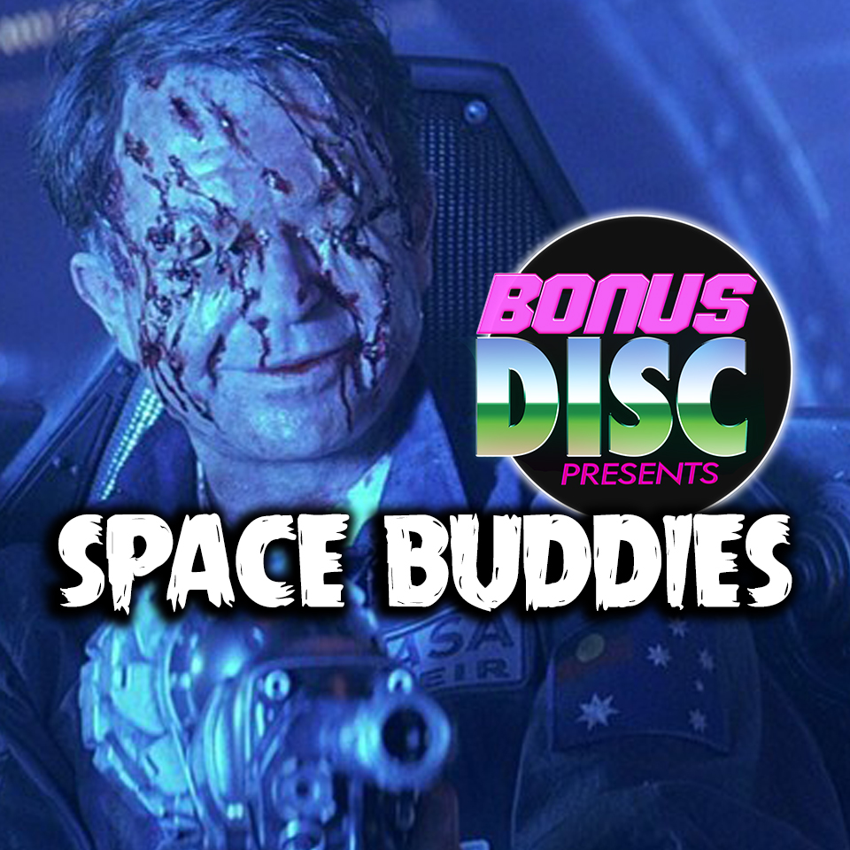 Bonus Disc