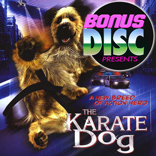 Bonus Disc