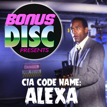 Bonus Disc