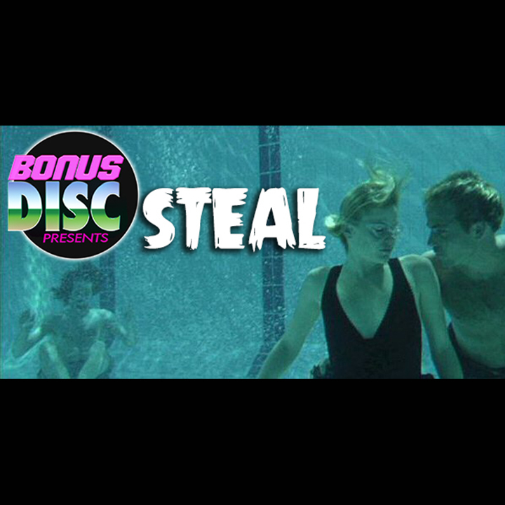 Ep.11 - Steal (2002) episode artwork