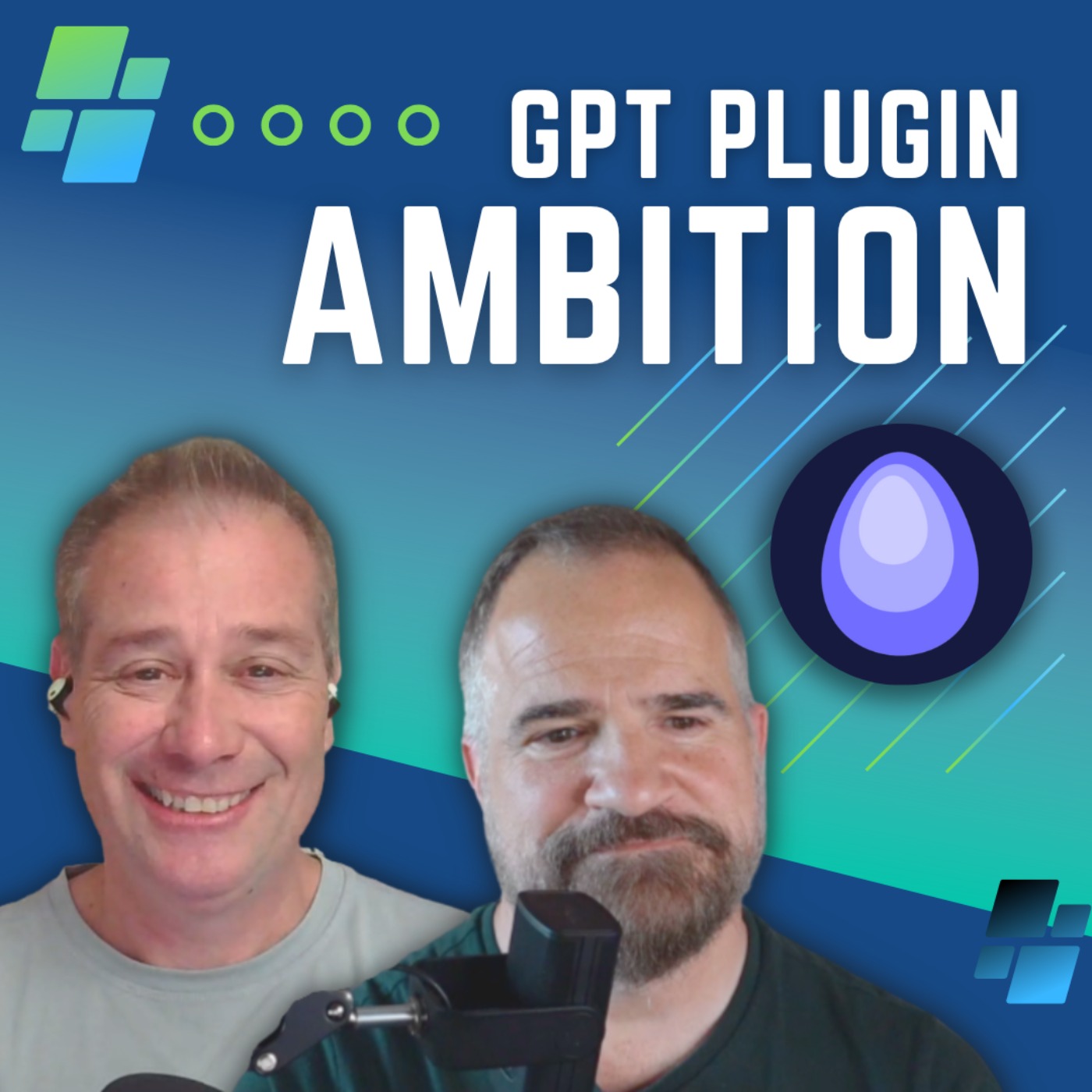 Harnessing AI for Your Job Search: The Ambition Plugin