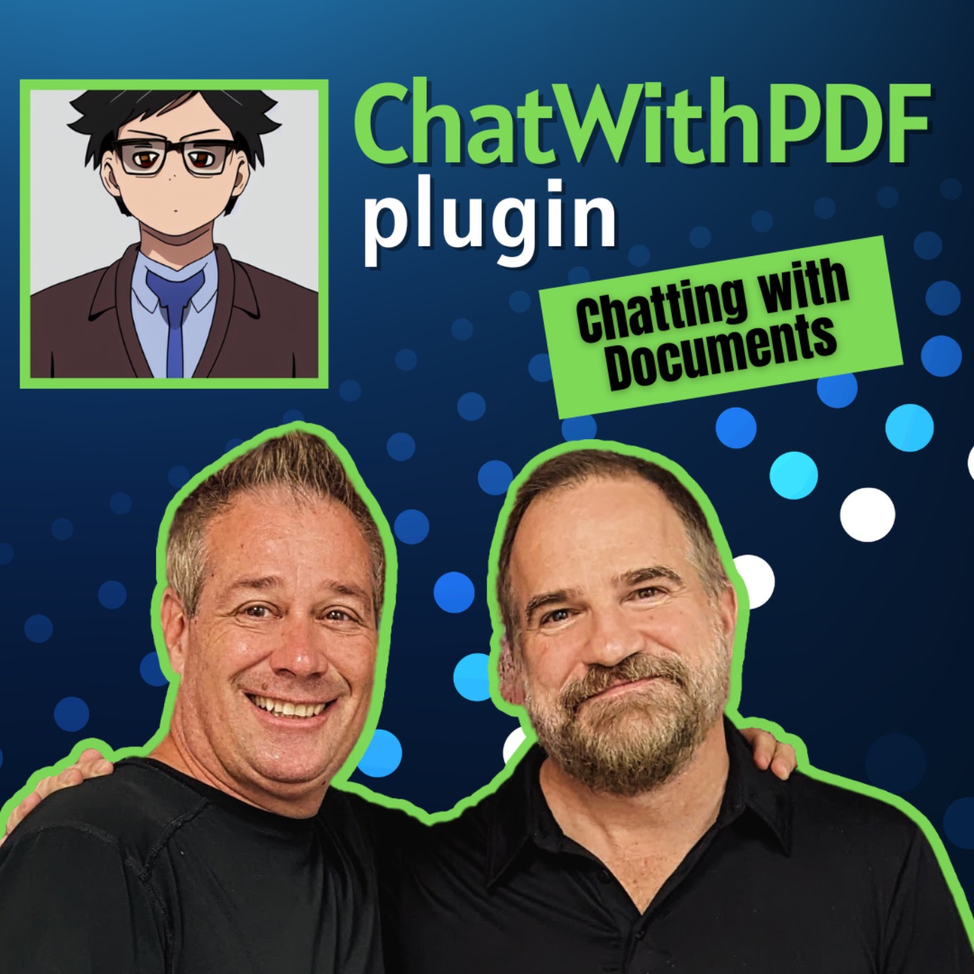Breaking Down the Buzz: An Analysis of ChatWithPdf Reviews