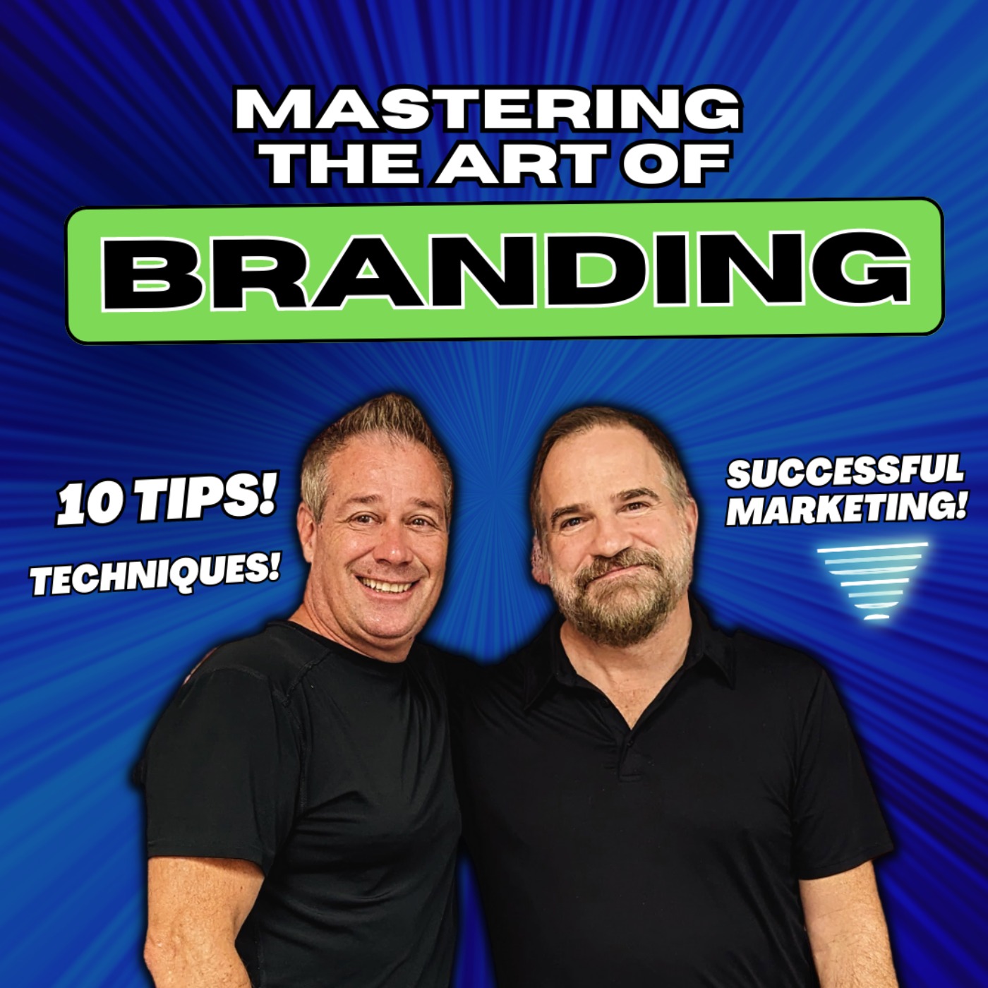 Mastering the Art of Branding: Tips and Techniques for Success!