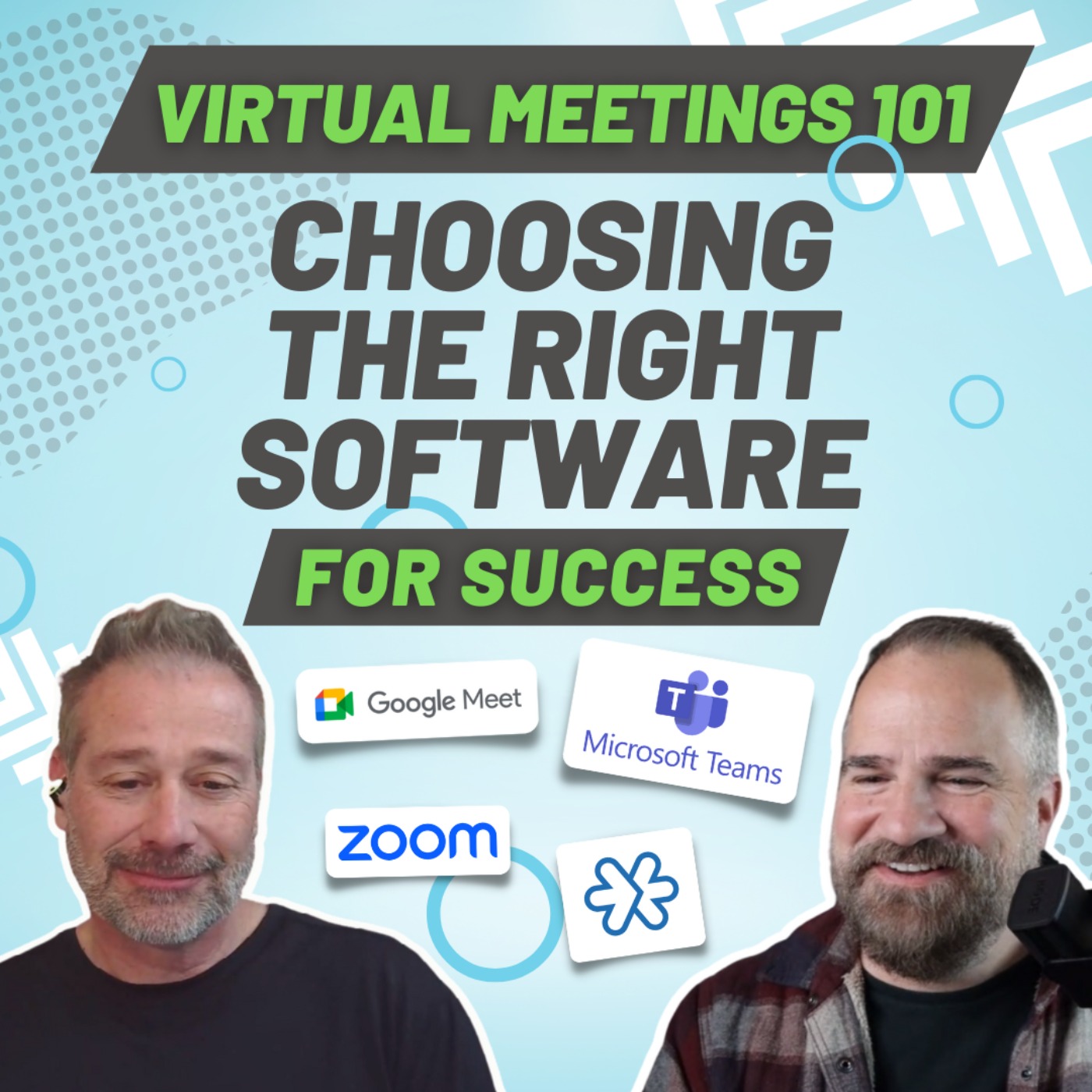 Virtual Meetings 101: Choosing the Right Software for Success