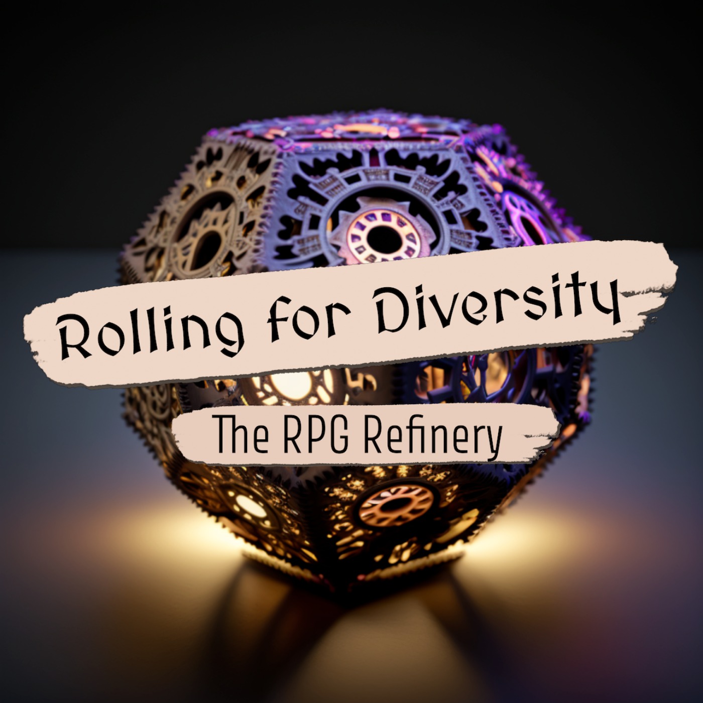 Rolling for Diversity Part 1