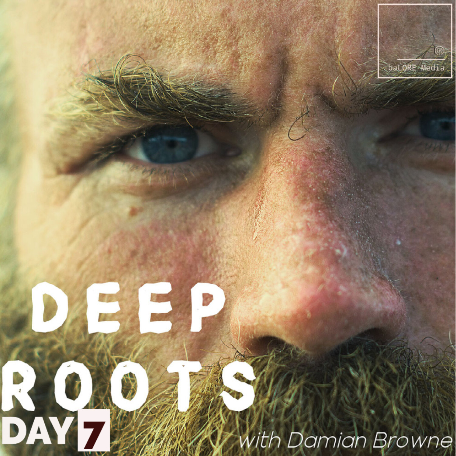 Deep Roots