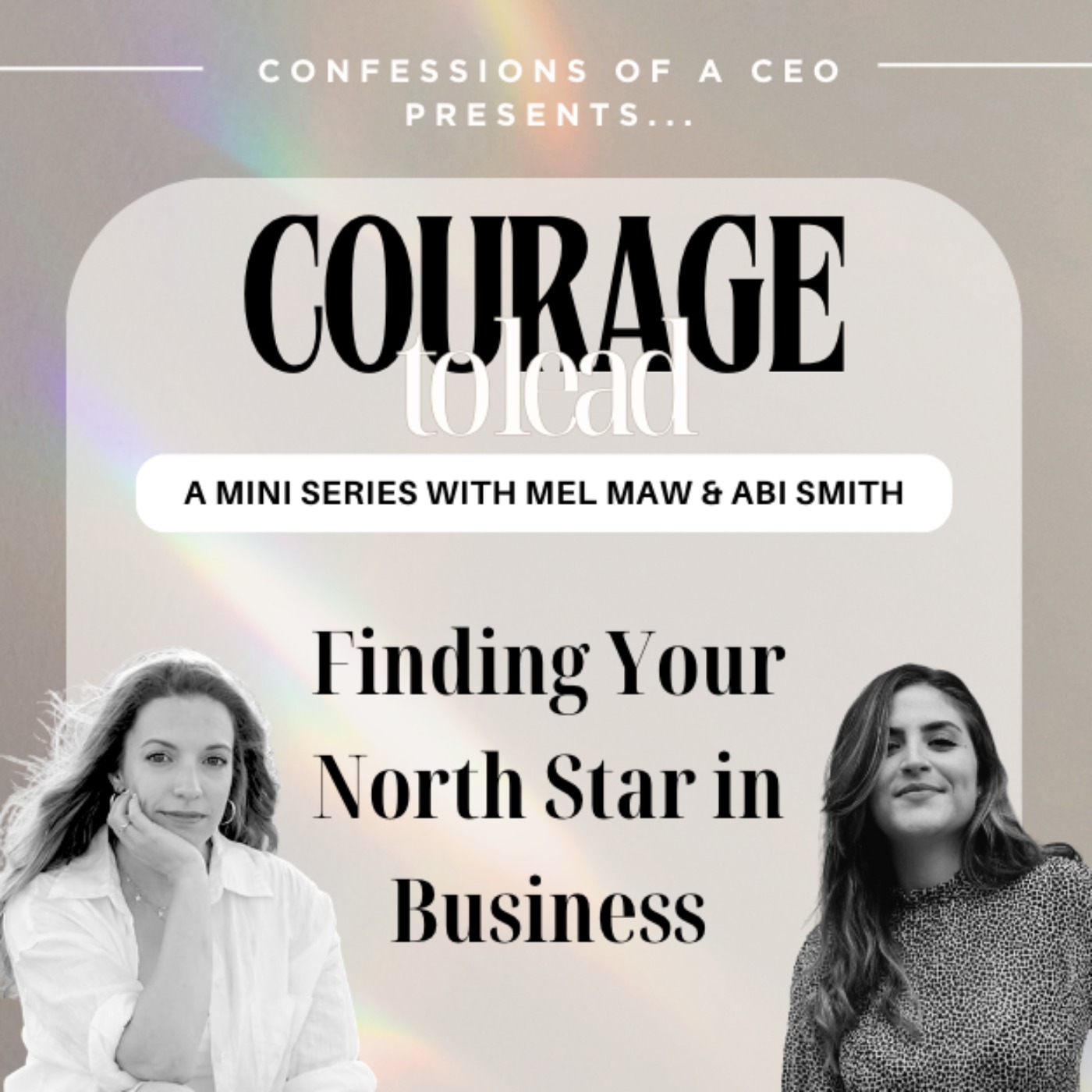 Ep34: Finding Your North Star in Business