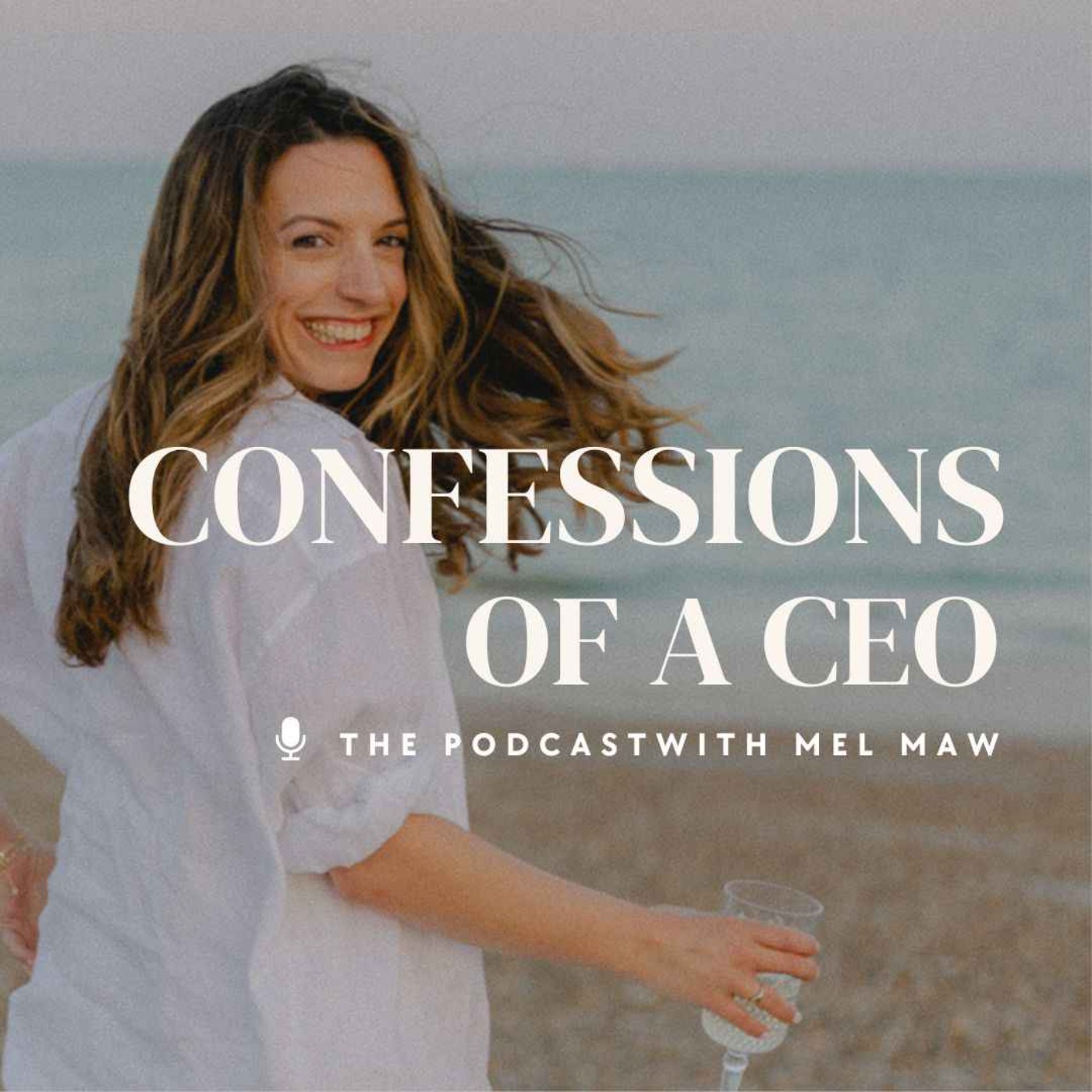 Ep42: Hot Takes - Rachel Kurzyp on Identifying Business Owner Burnout & Making Changes