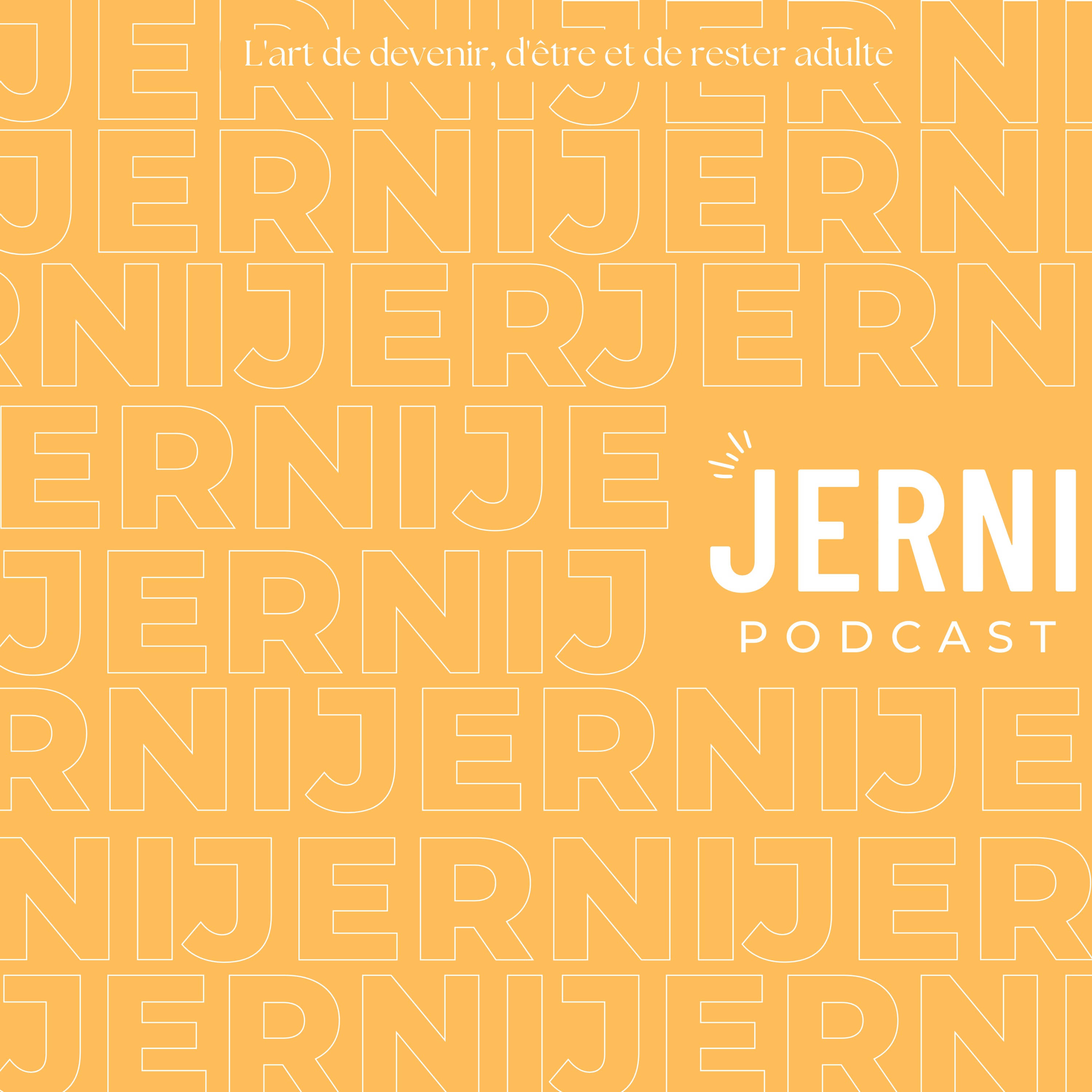 Jerni, c'est quoi ? episode artwork