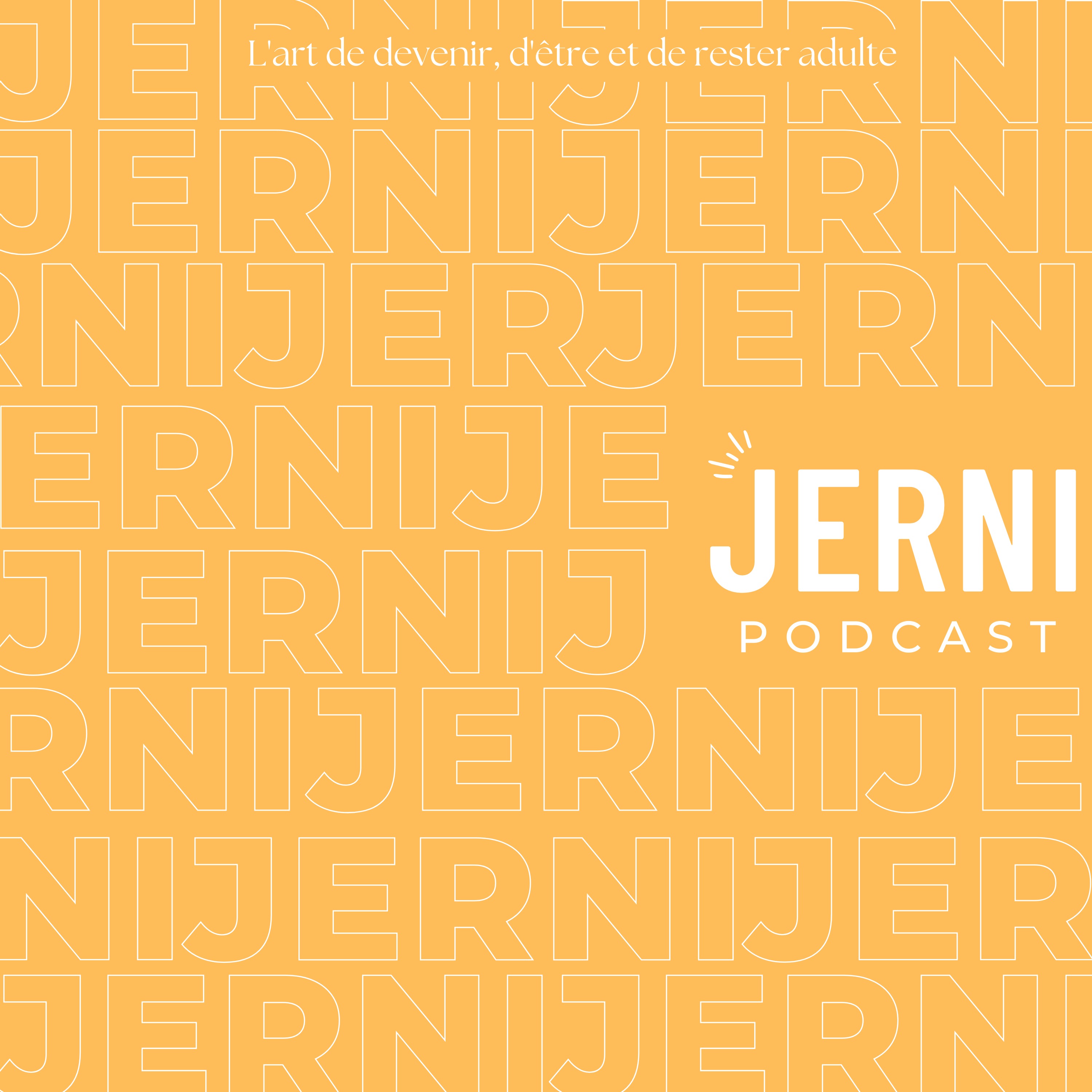 Jerni / Saison #1 - Episode 3. 9 choses que 2023 m'a appris sur l'amitié