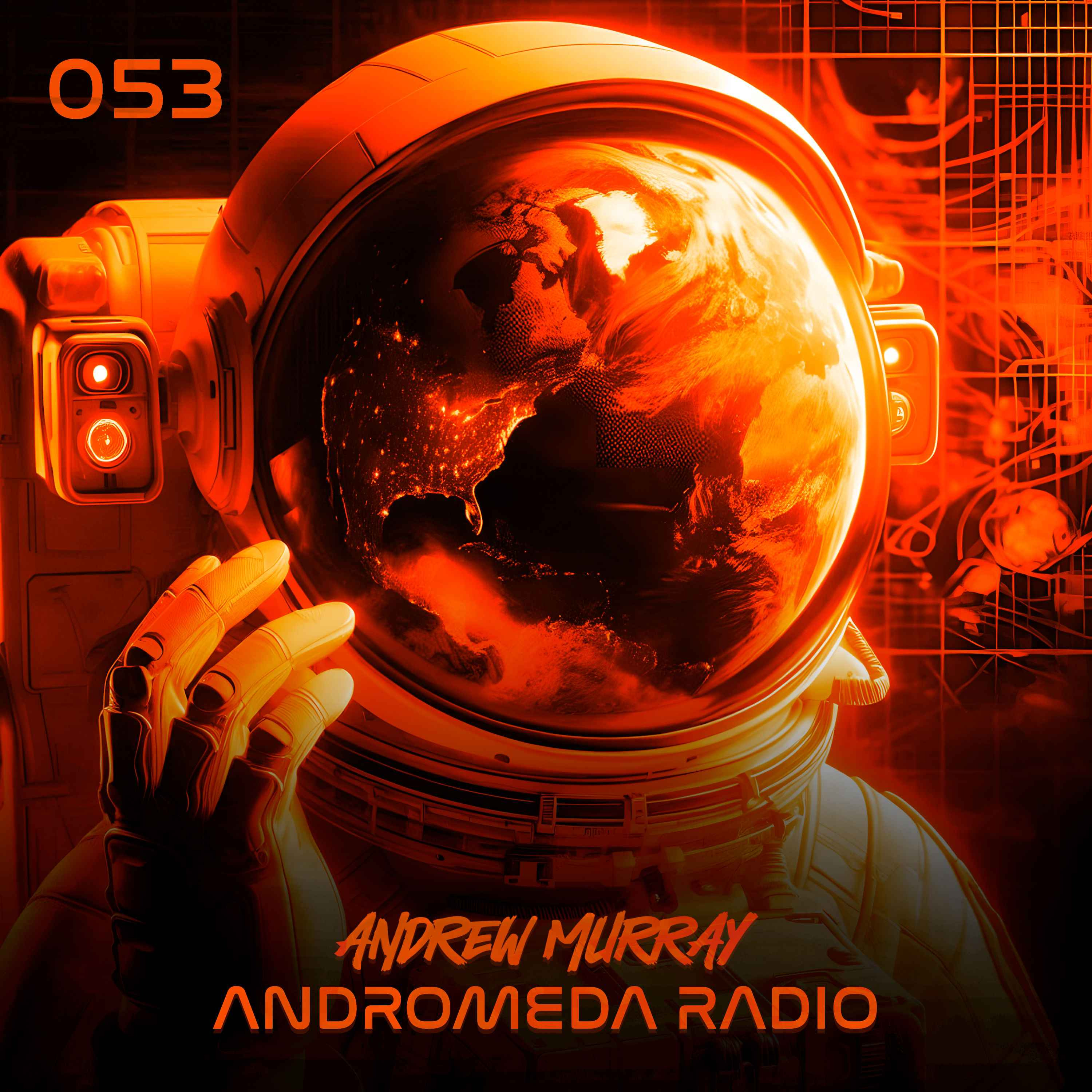 Andromeda Radio 053